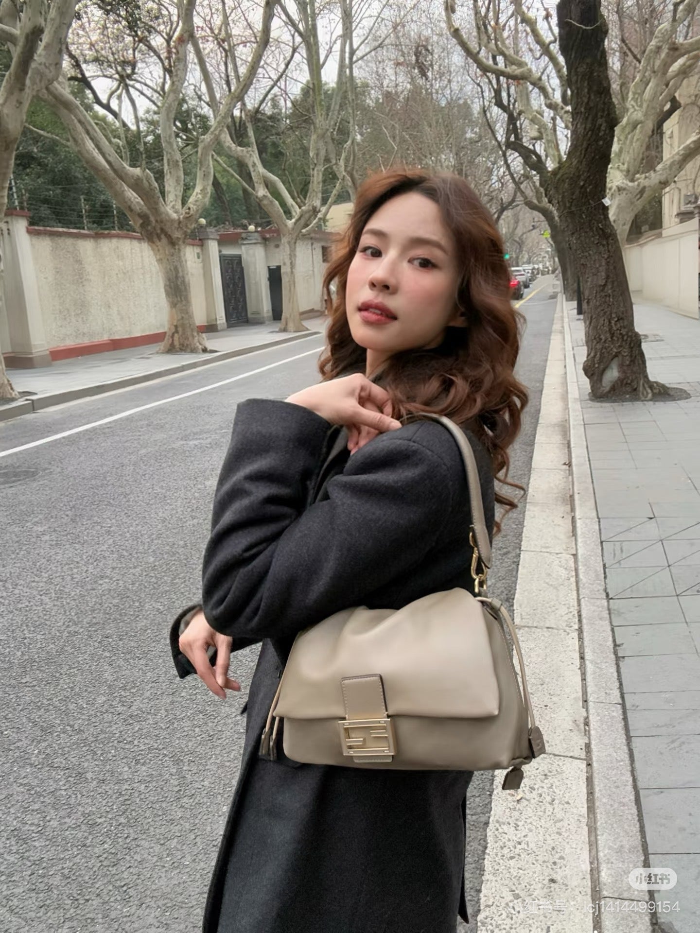 LuxluxHouse Best Quality Bags Women Fendi