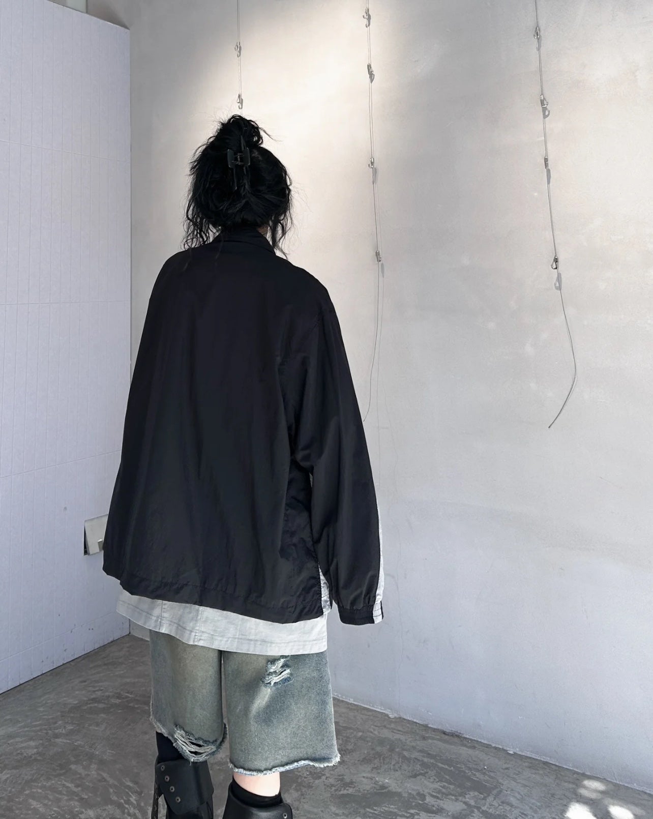 LuxluxHouse Best Quality Clothes Balenciaga Coats & Jackets