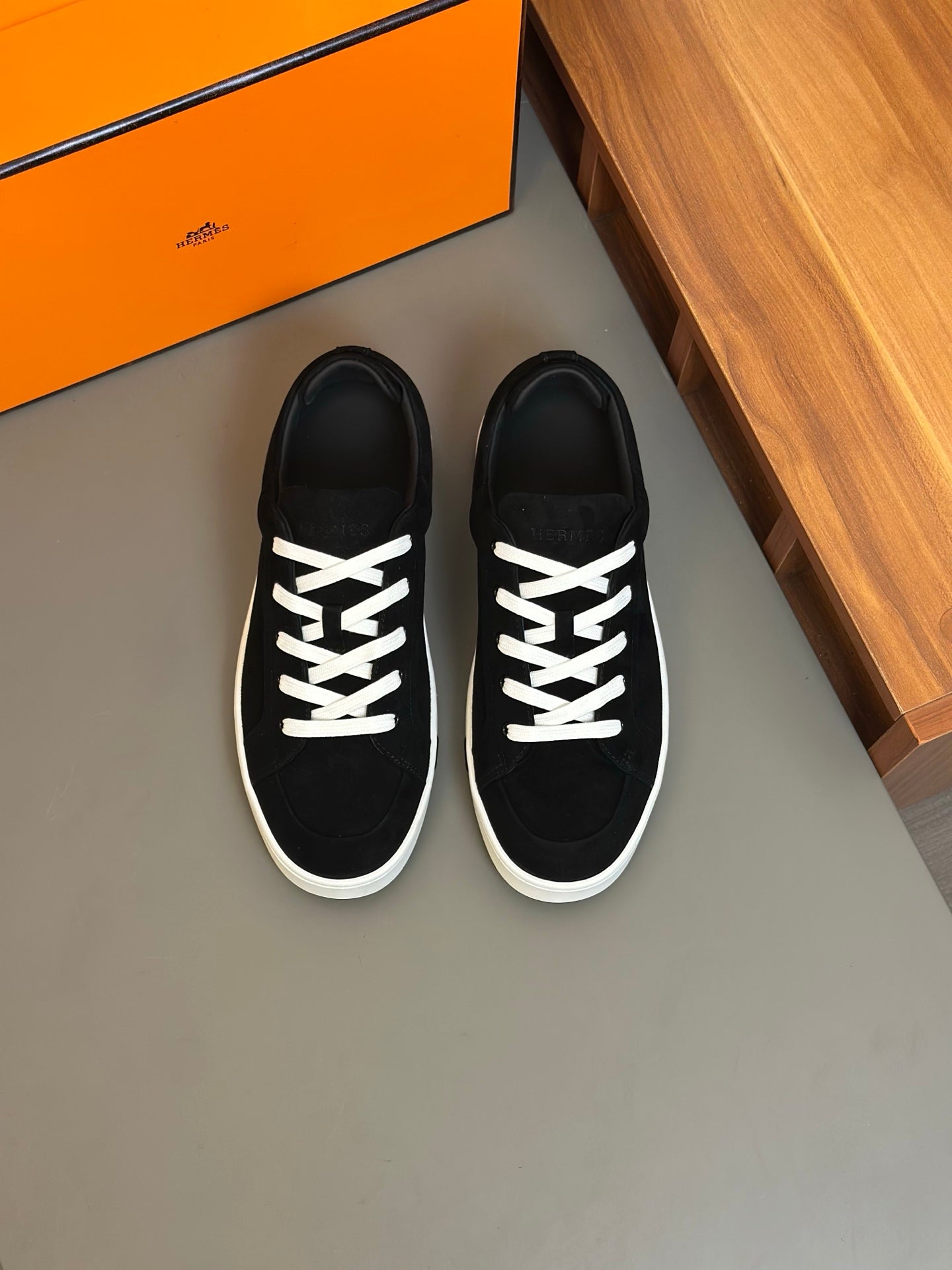 LuxluxHouse Best Quality Shoes Hermes