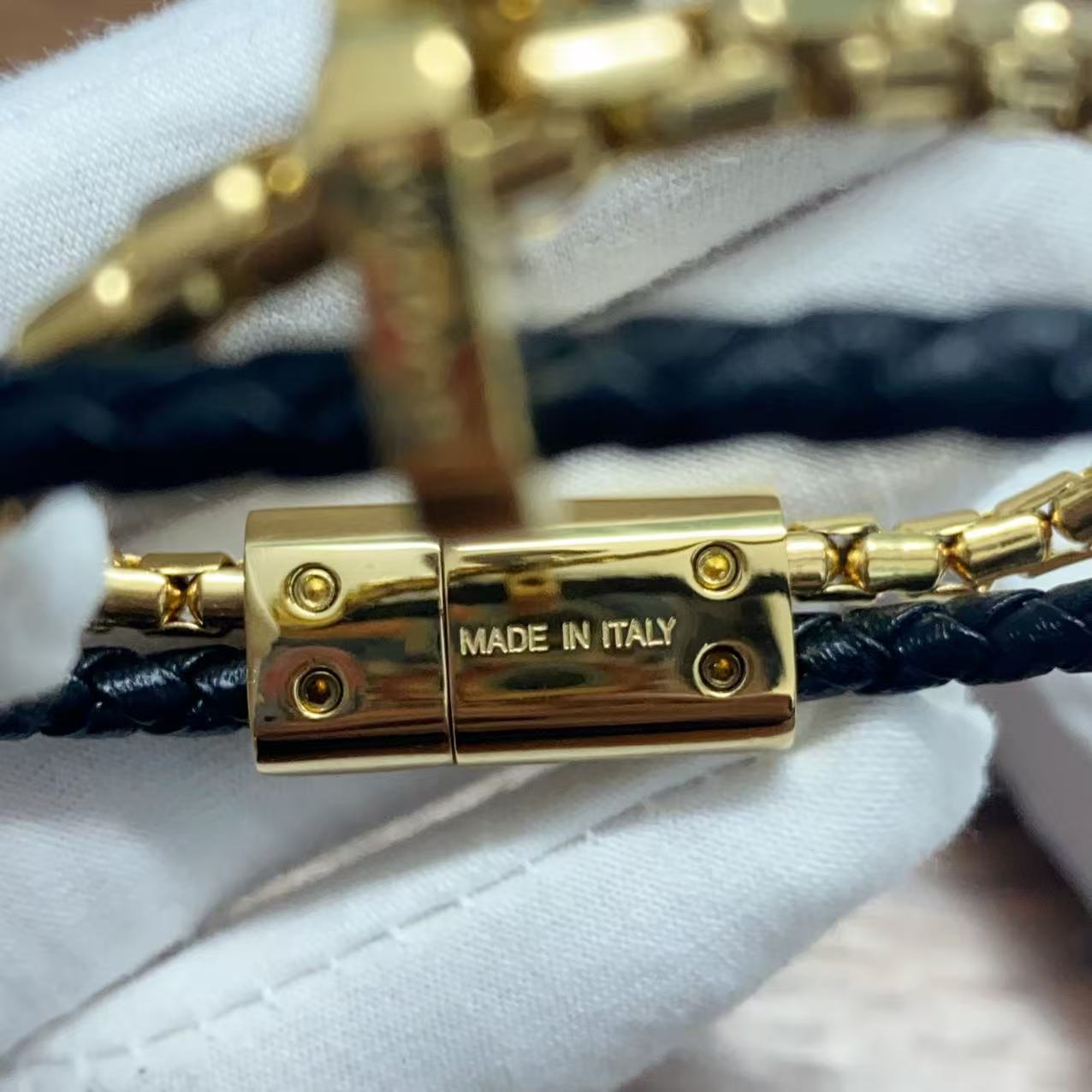 LuxluxHouse Low Price And High Quality Accessories Bvlgari