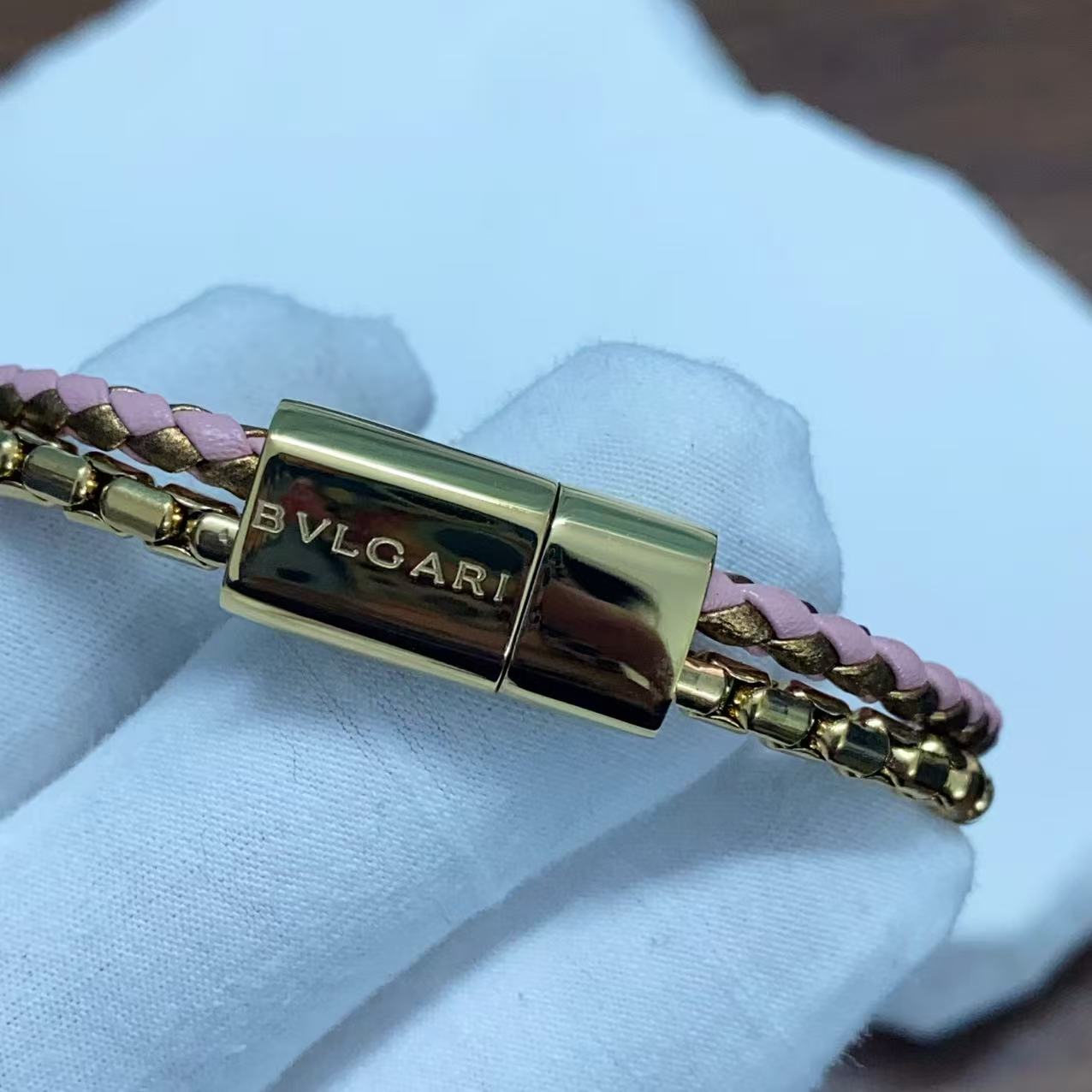 LuxluxHouse Low Price And High Quality Accessories Bvlgari