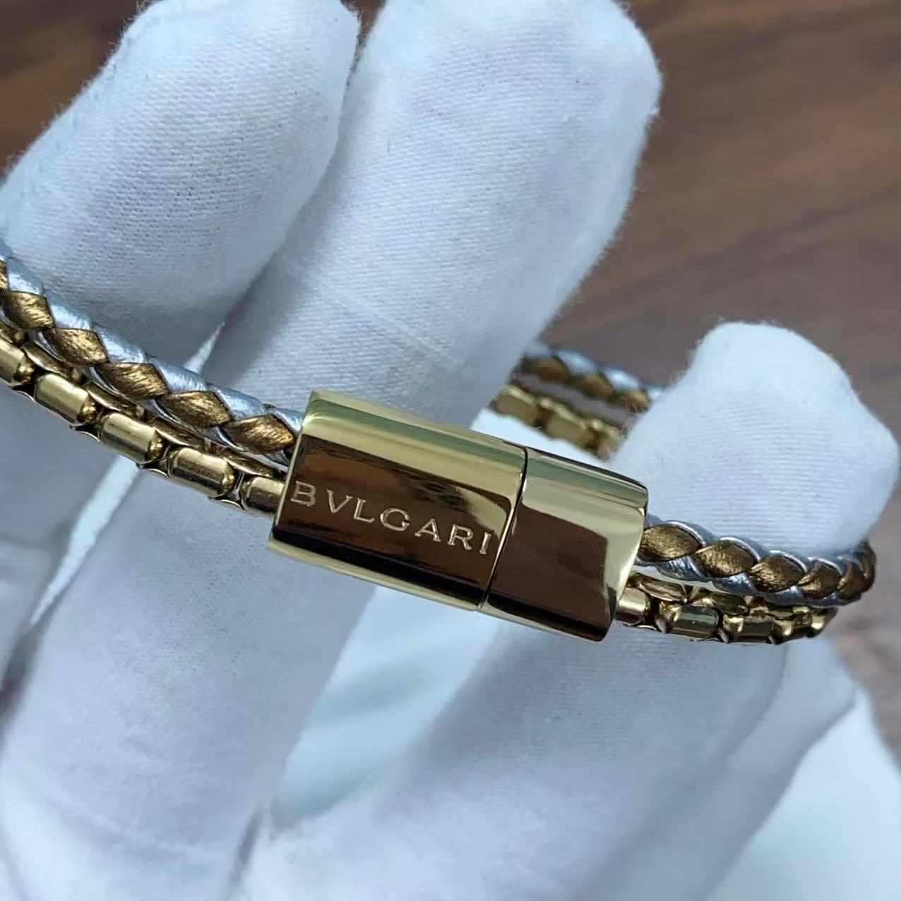 LuxluxHouse Low Price And High Quality Accessories Bvlgari