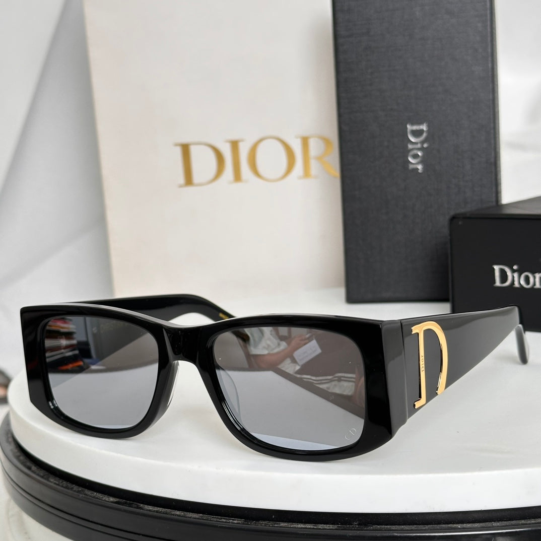 LuxluxHouse Best Quality Glasses Dior