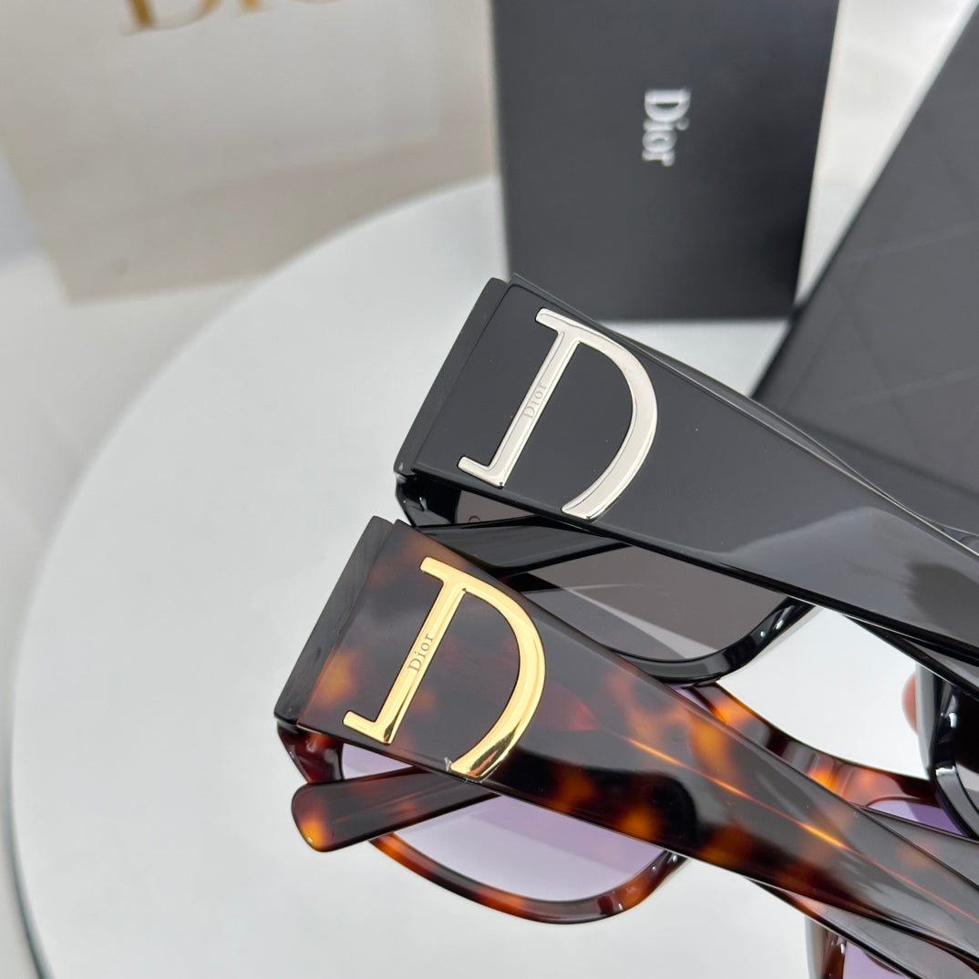LuxluxHouse Best Quality Glasses Dior