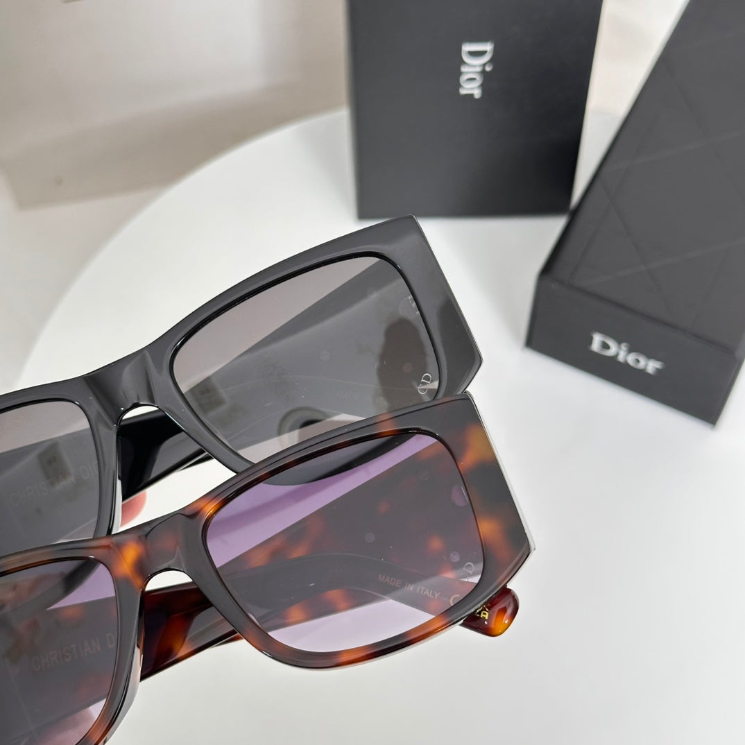 LuxluxHouse Best Quality Glasses Dior