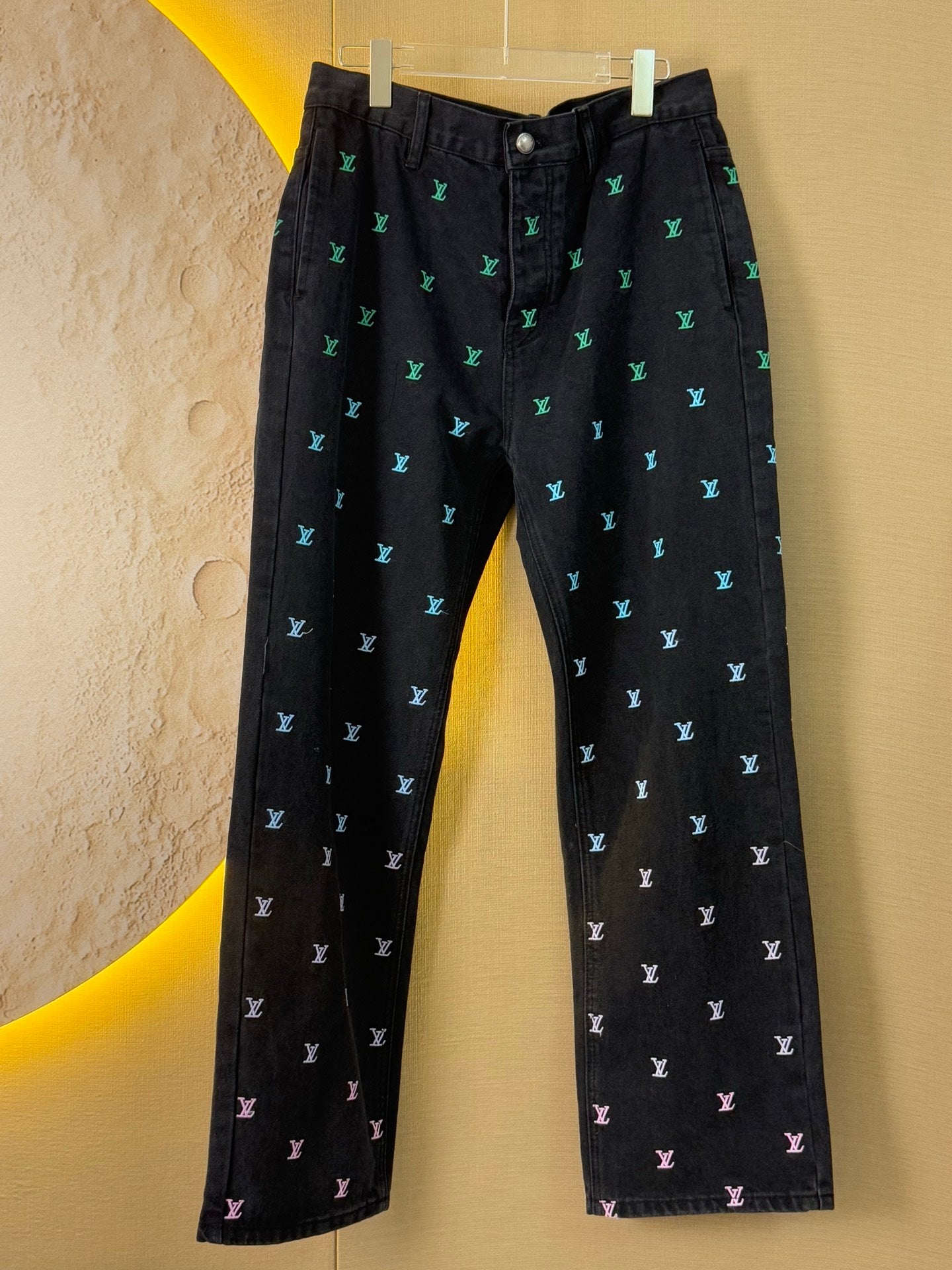 LuxluxHouse Best Quality Clothes Pants Louis Vuitton