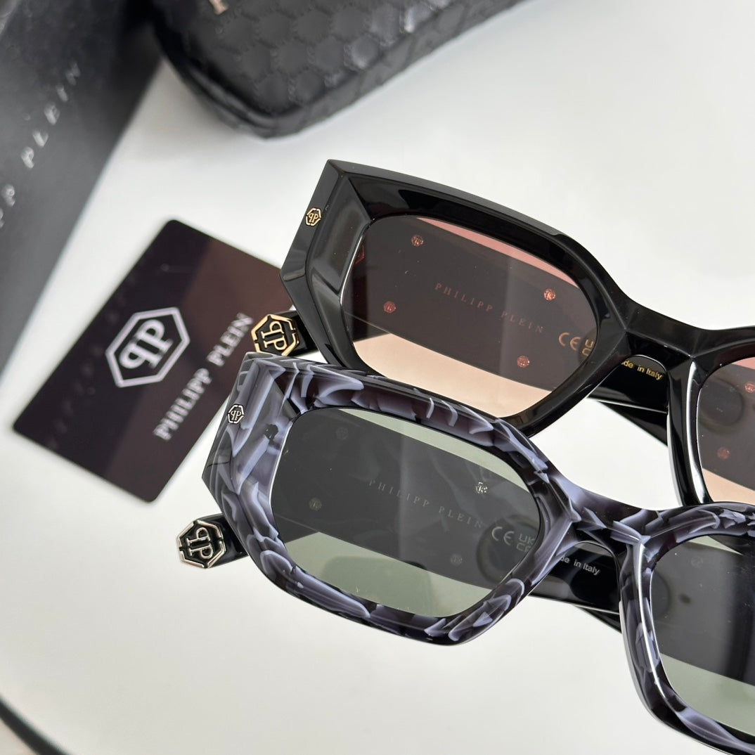 LuxluxHouse Best Quality Glasses Philipp plein