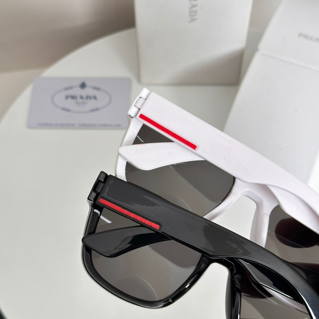 LuxluxHouse Best Quality Glasses Prada