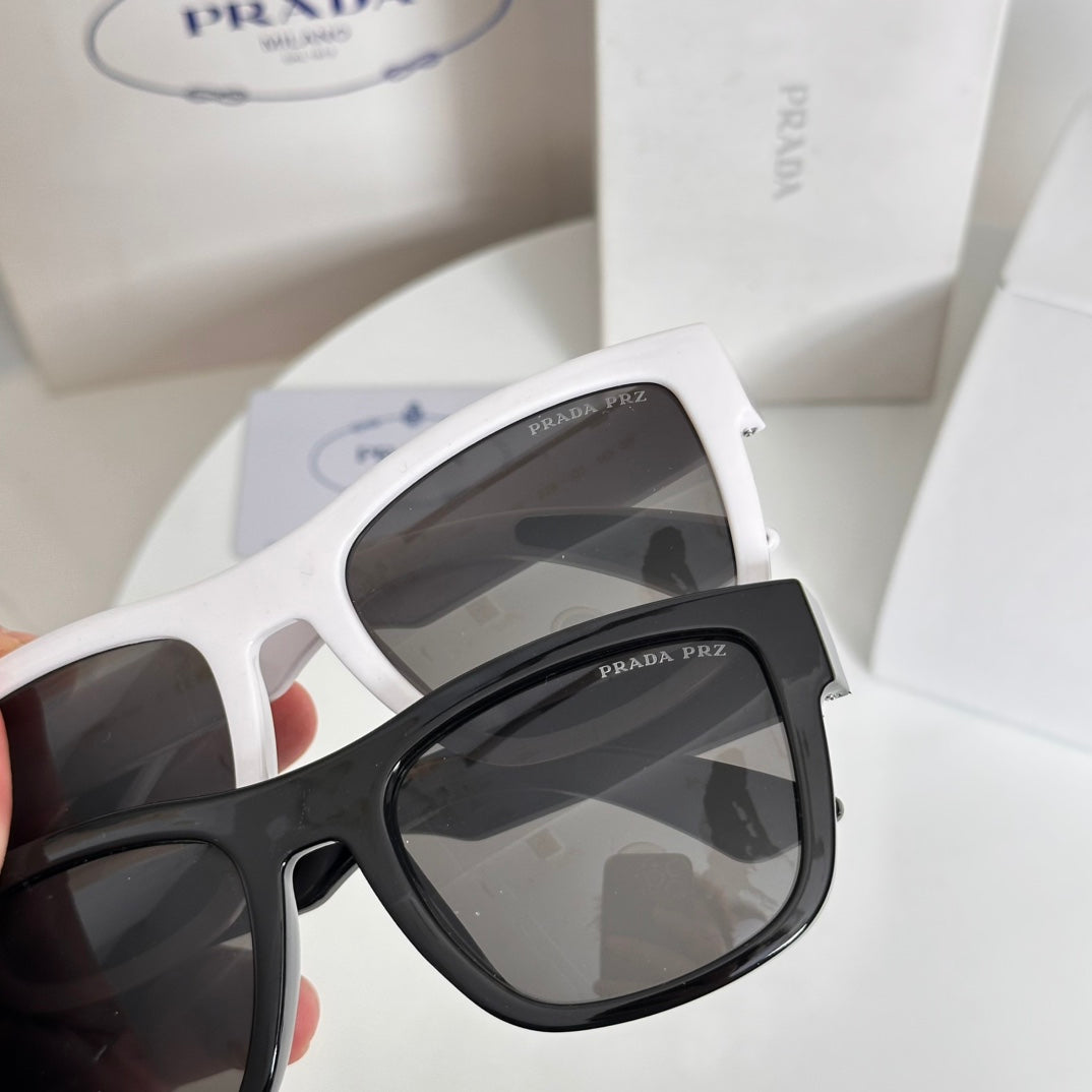 LuxluxHouse Best Quality Glasses Prada