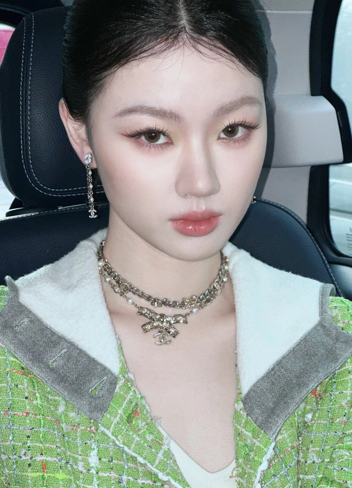 LuxluxHouse Best Quality Accessories Chanel Earrings