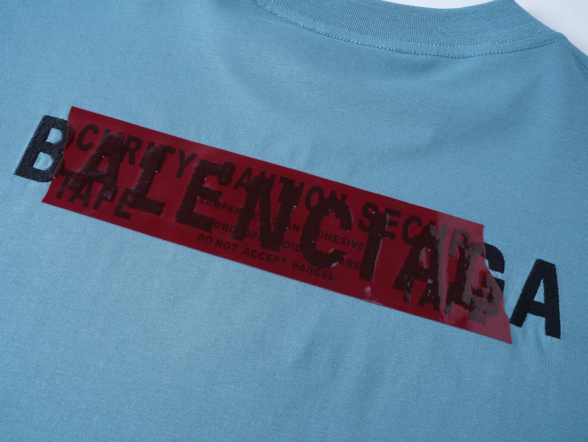 LuxluxHouse Best Quality Clothes Balenciaga T-shirt