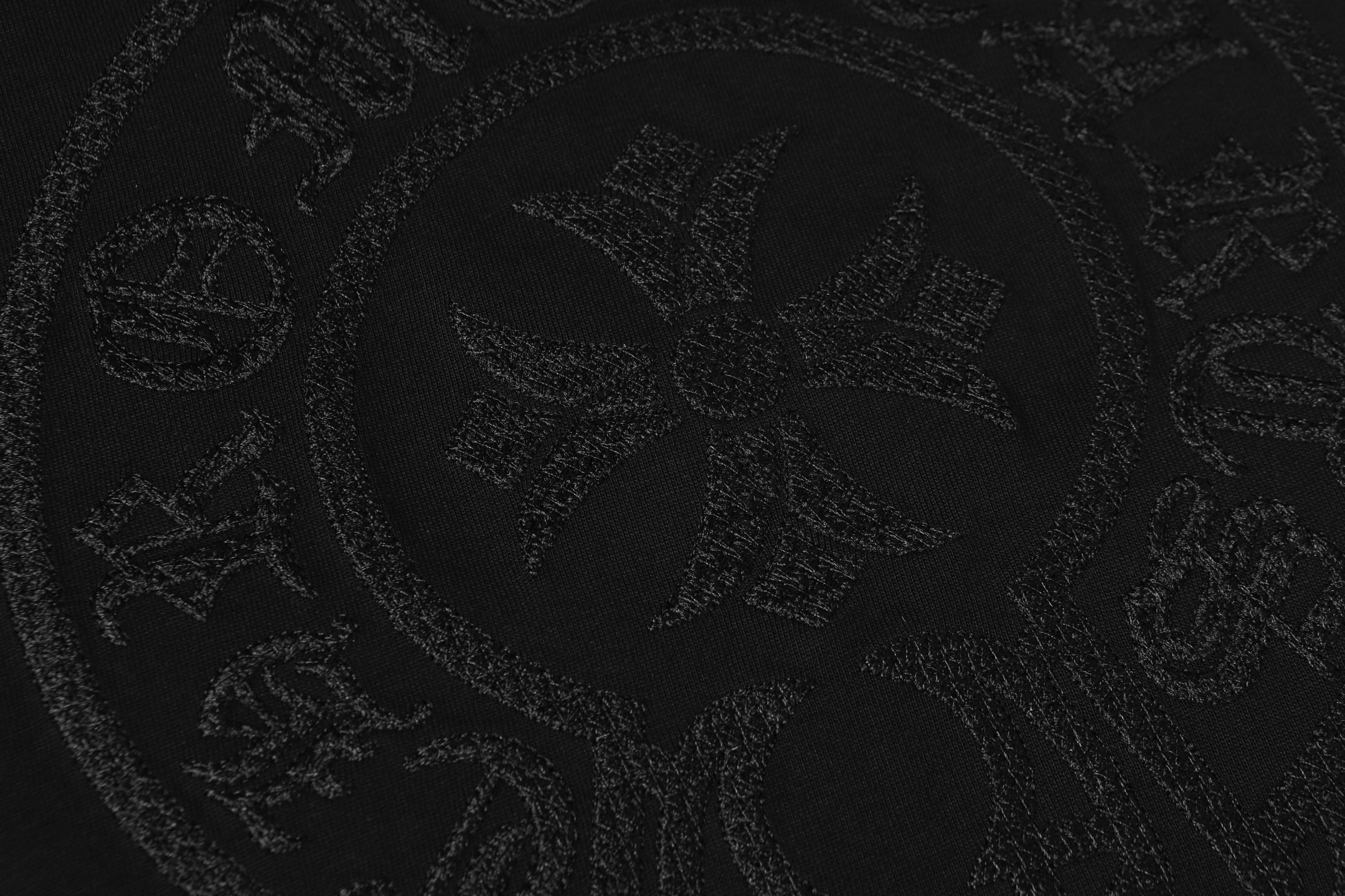 LuxluxHouse Best Quality Clothes Chrome Hearts T-shirt