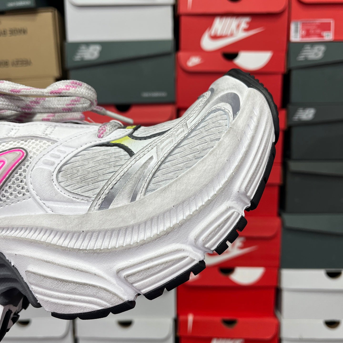 LuxluxHouse Best Quality Balenciaga Shoes