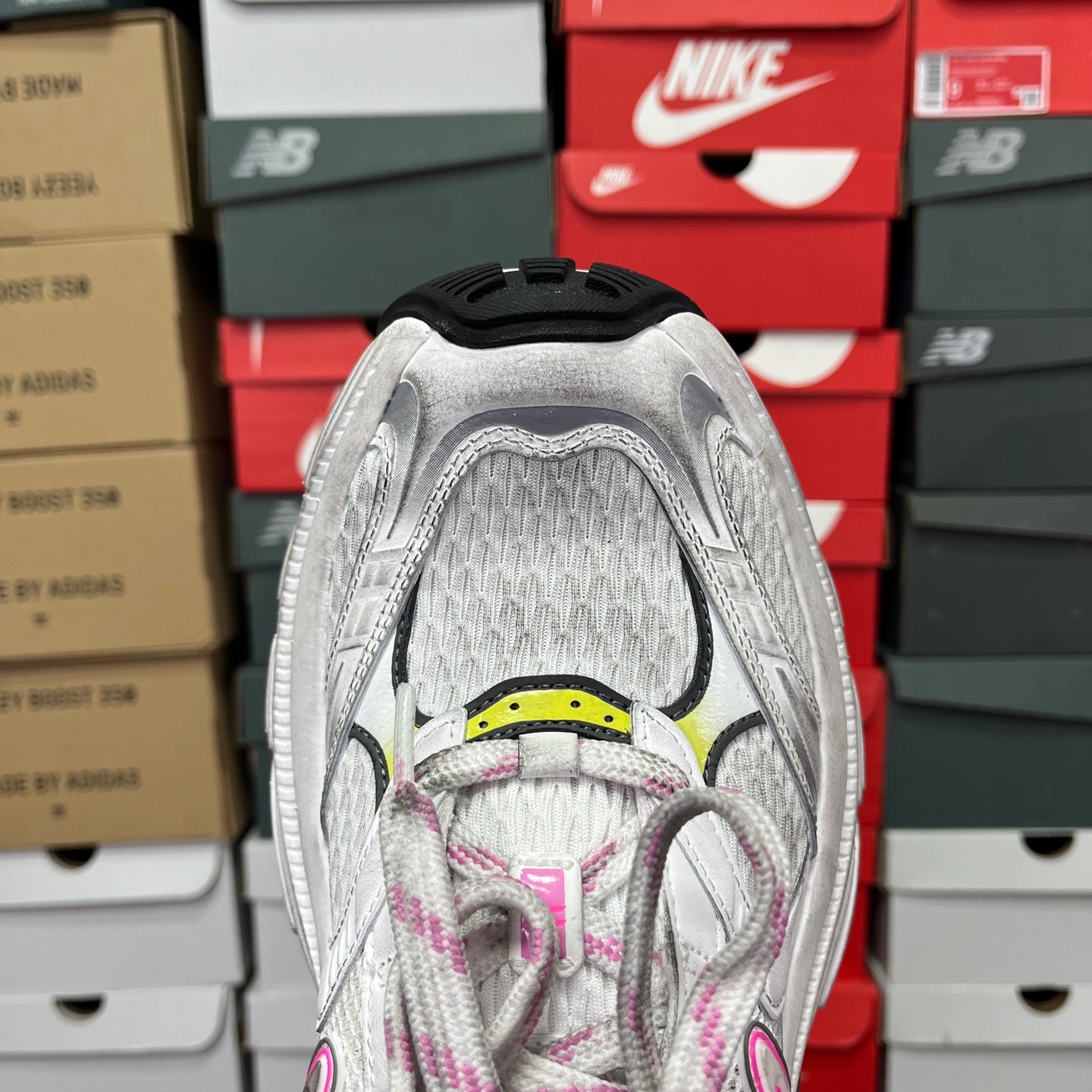 LuxluxHouse Best Quality Balenciaga Shoes