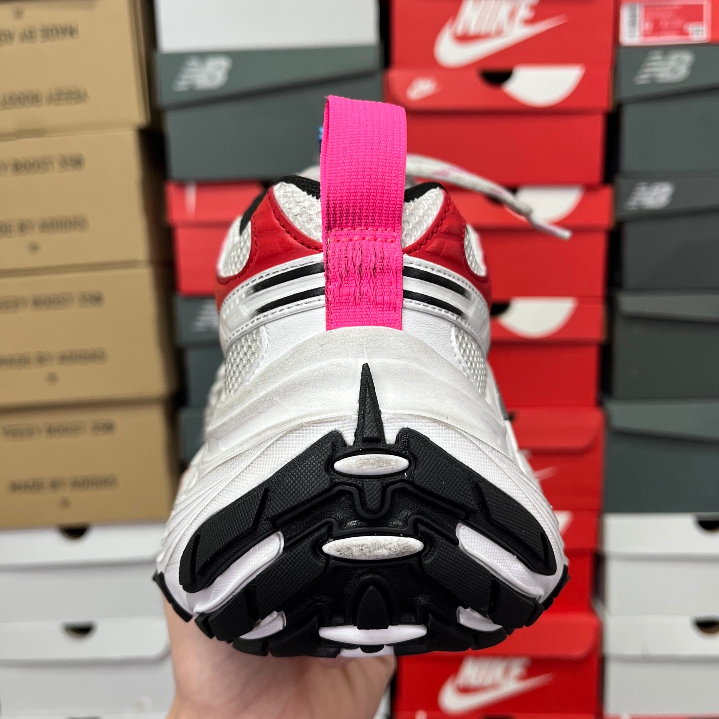 LuxluxHouse Best Quality Balenciaga Shoes