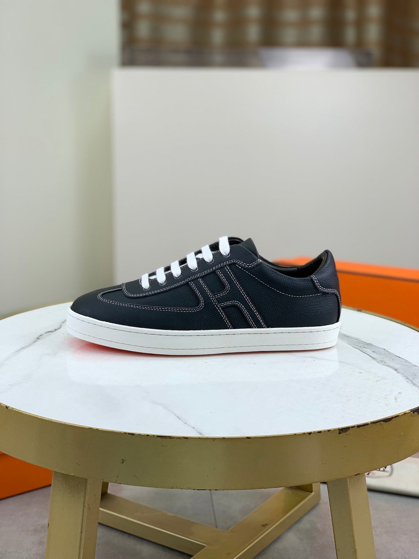 LuxluxHouse Best Quality Shoes Hermes