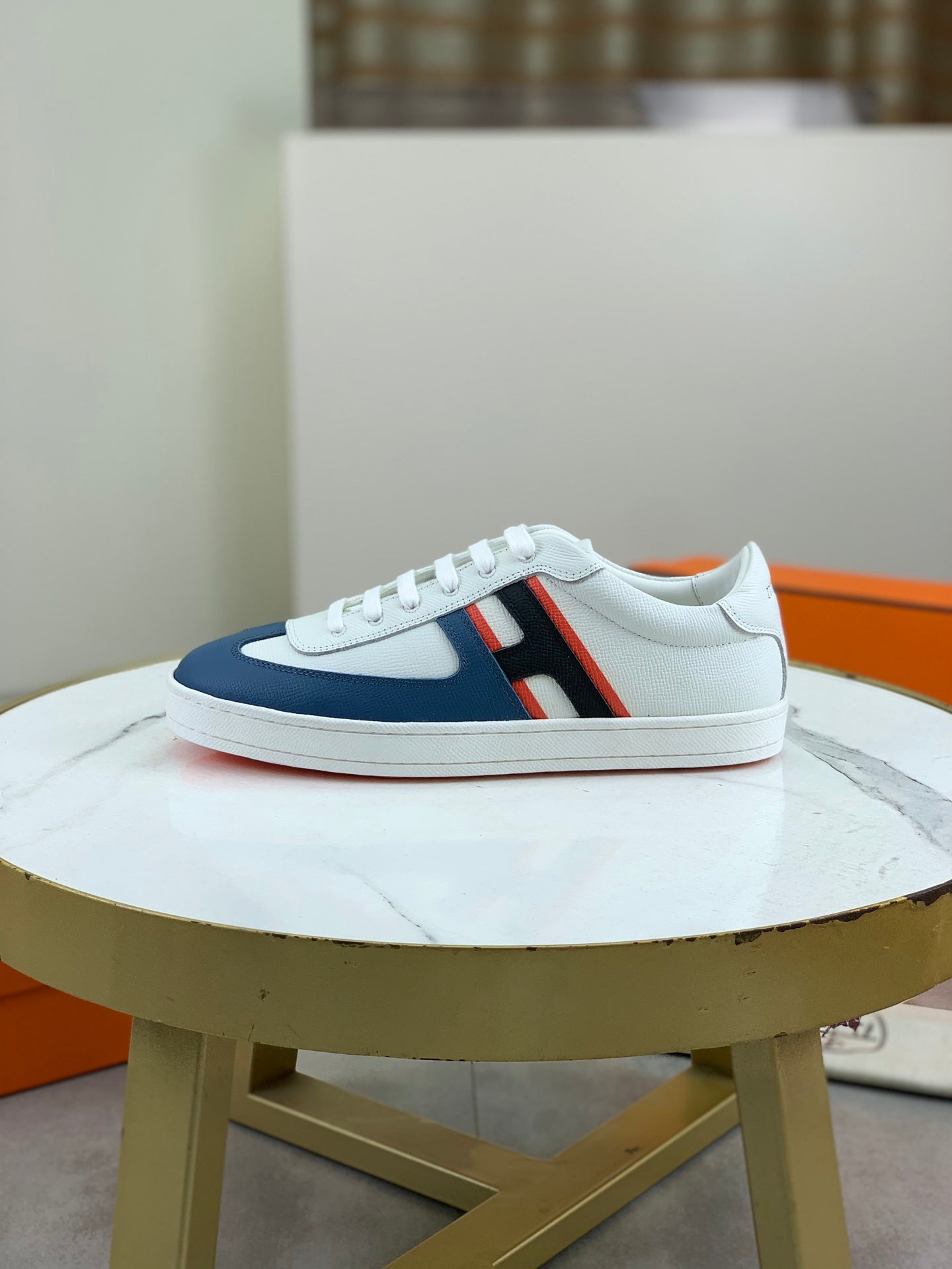 LuxluxHouse Best Quality Shoes Hermes