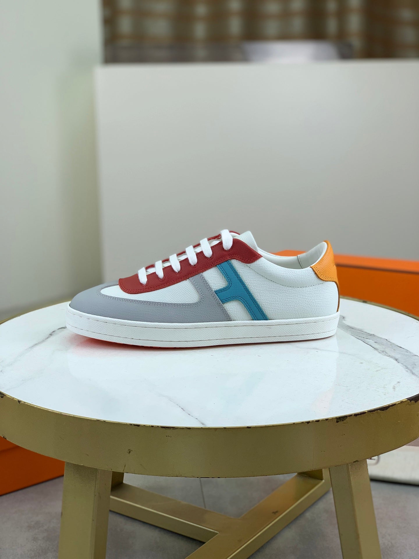 LuxluxHouse Best Quality Shoes Hermes