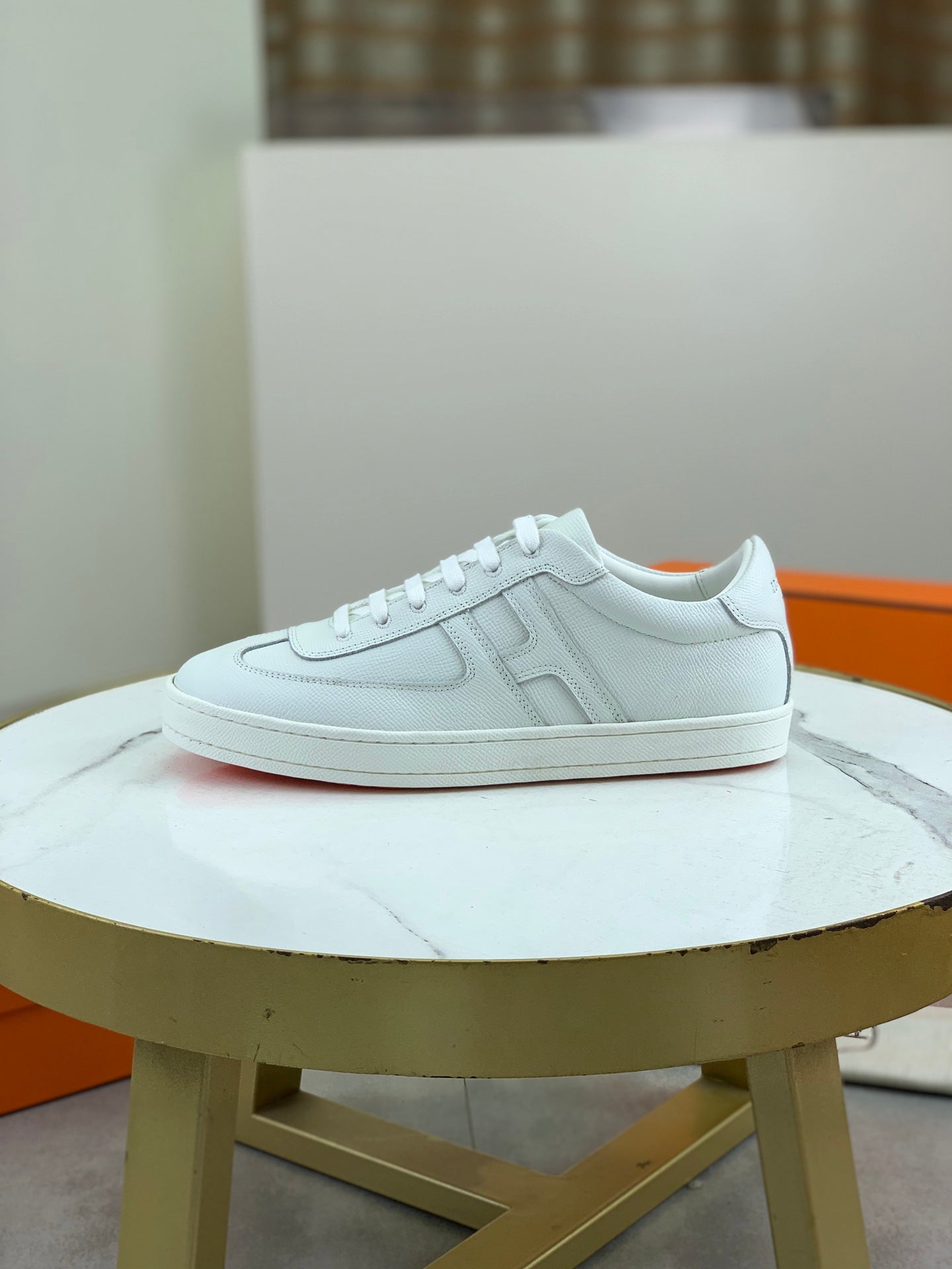 LuxluxHouse Best Quality Shoes Hermes