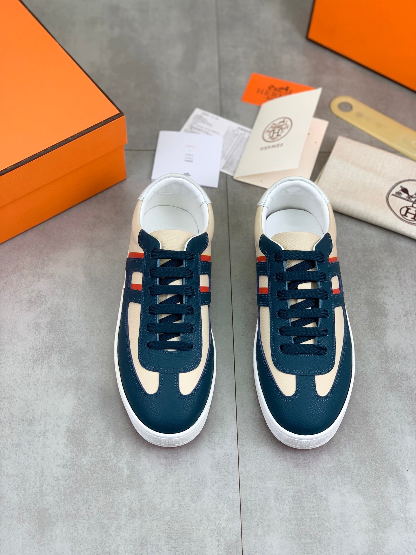 LuxluxHouse Best Quality Shoes Hermes