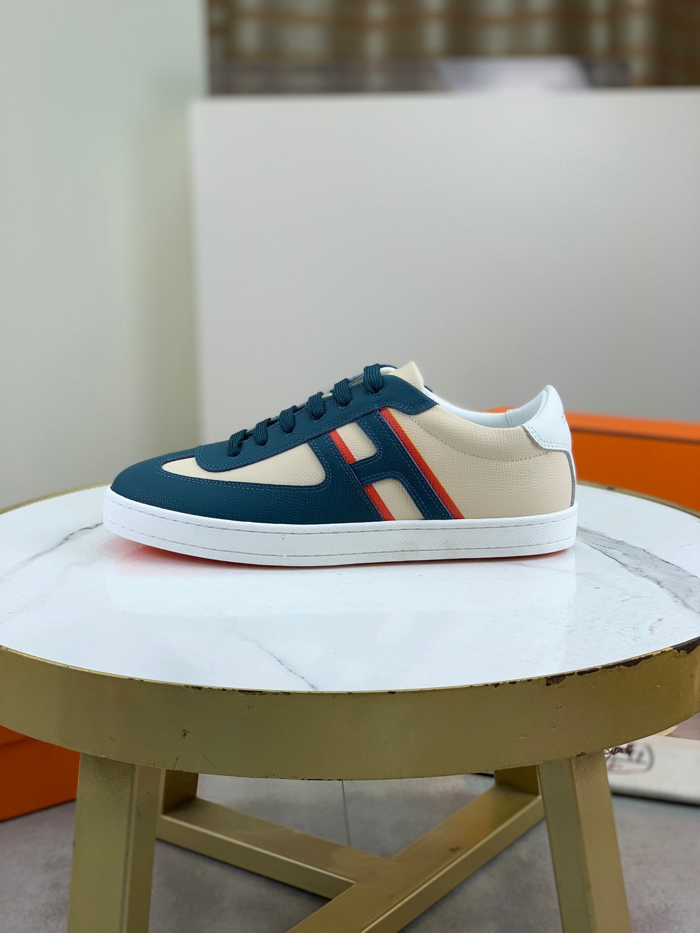 LuxluxHouse Best Quality Shoes Hermes