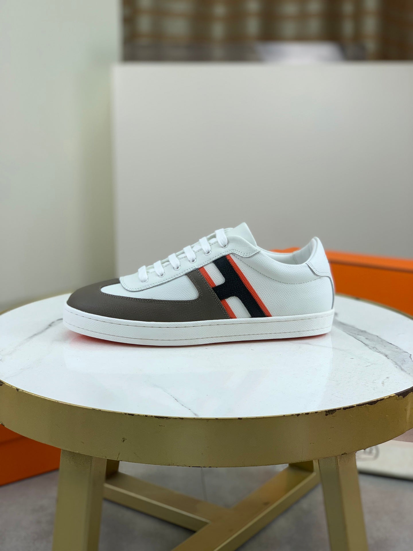 LuxluxHouse Best Quality Shoes Hermes