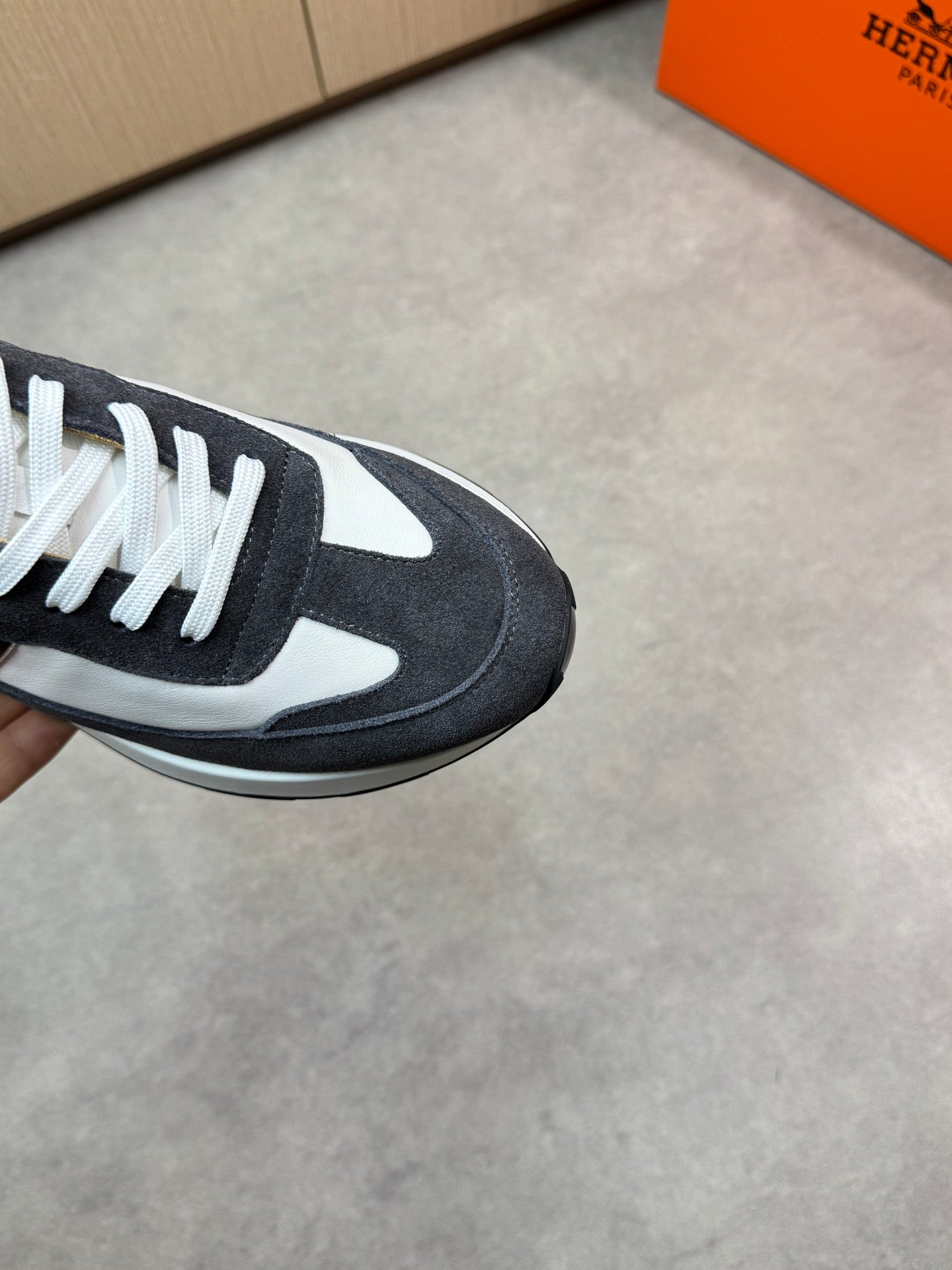 LuxluxHouse Best Quality Shoes Hermes