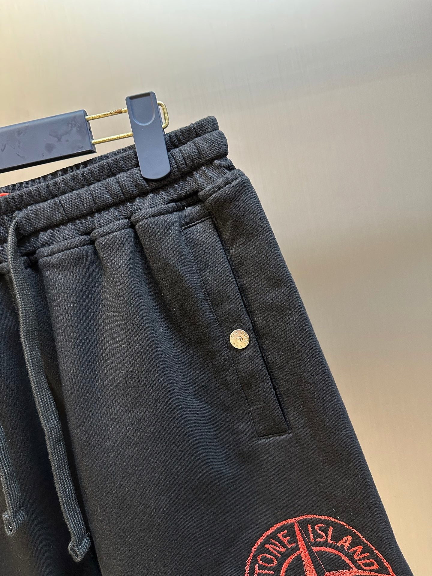 LuxluxHouse Best Quality Clothes Stone Island Pants