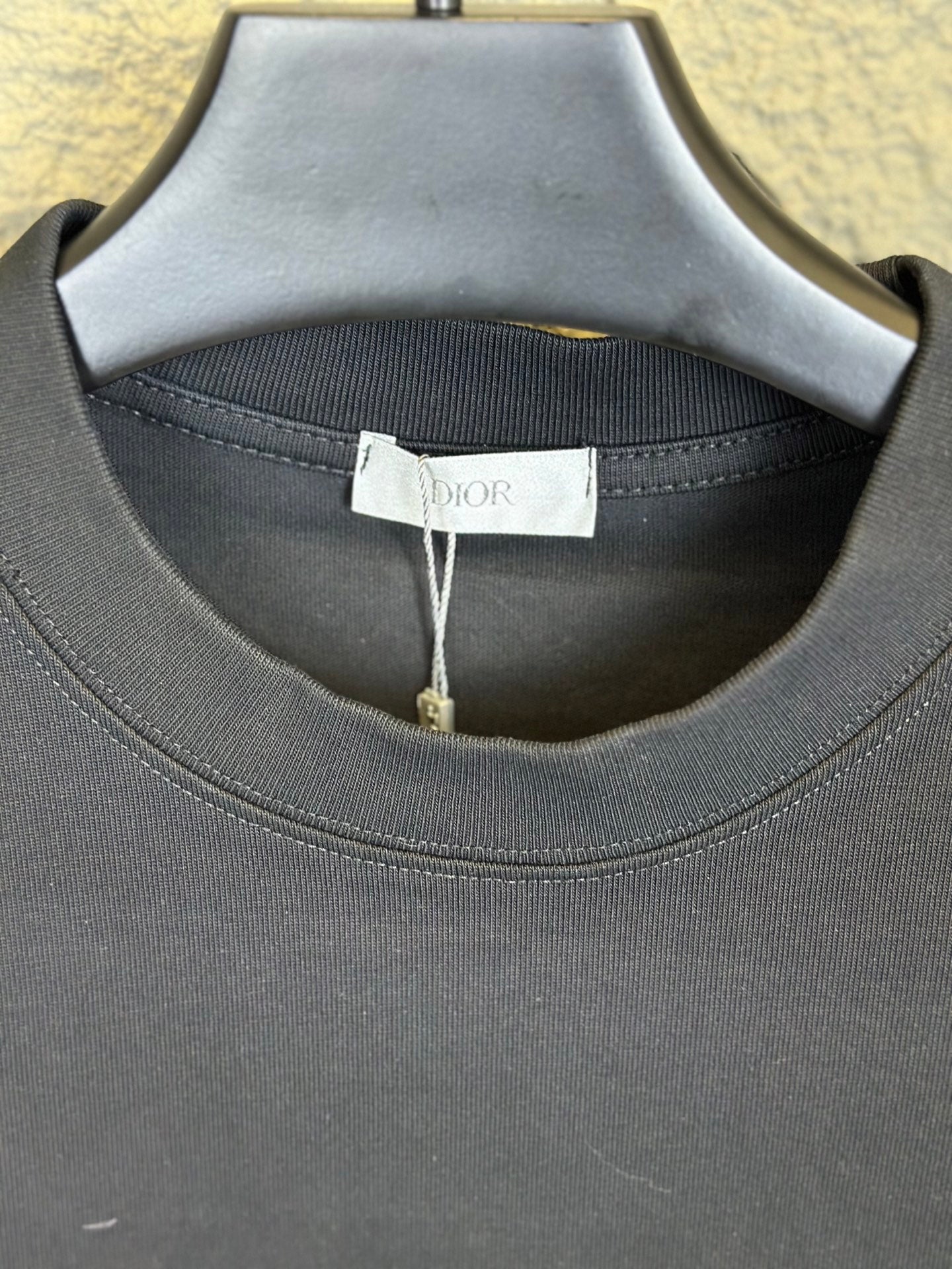 LuxluxHouse Best Quality Clothes T-shirt Dior
