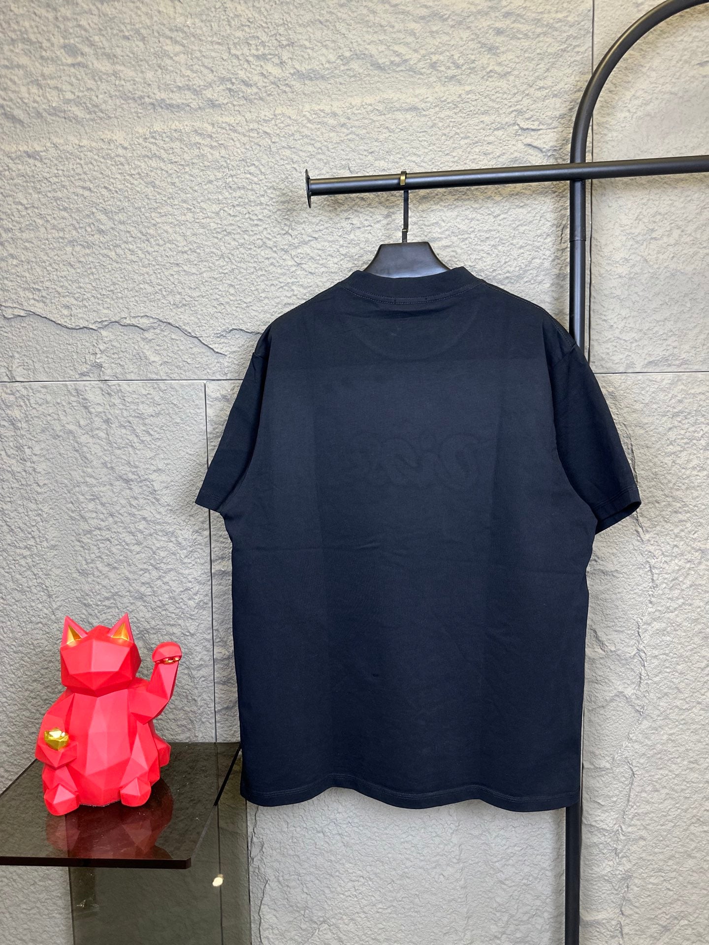 LuxluxHouse Best Quality Clothes T-shirt Dior