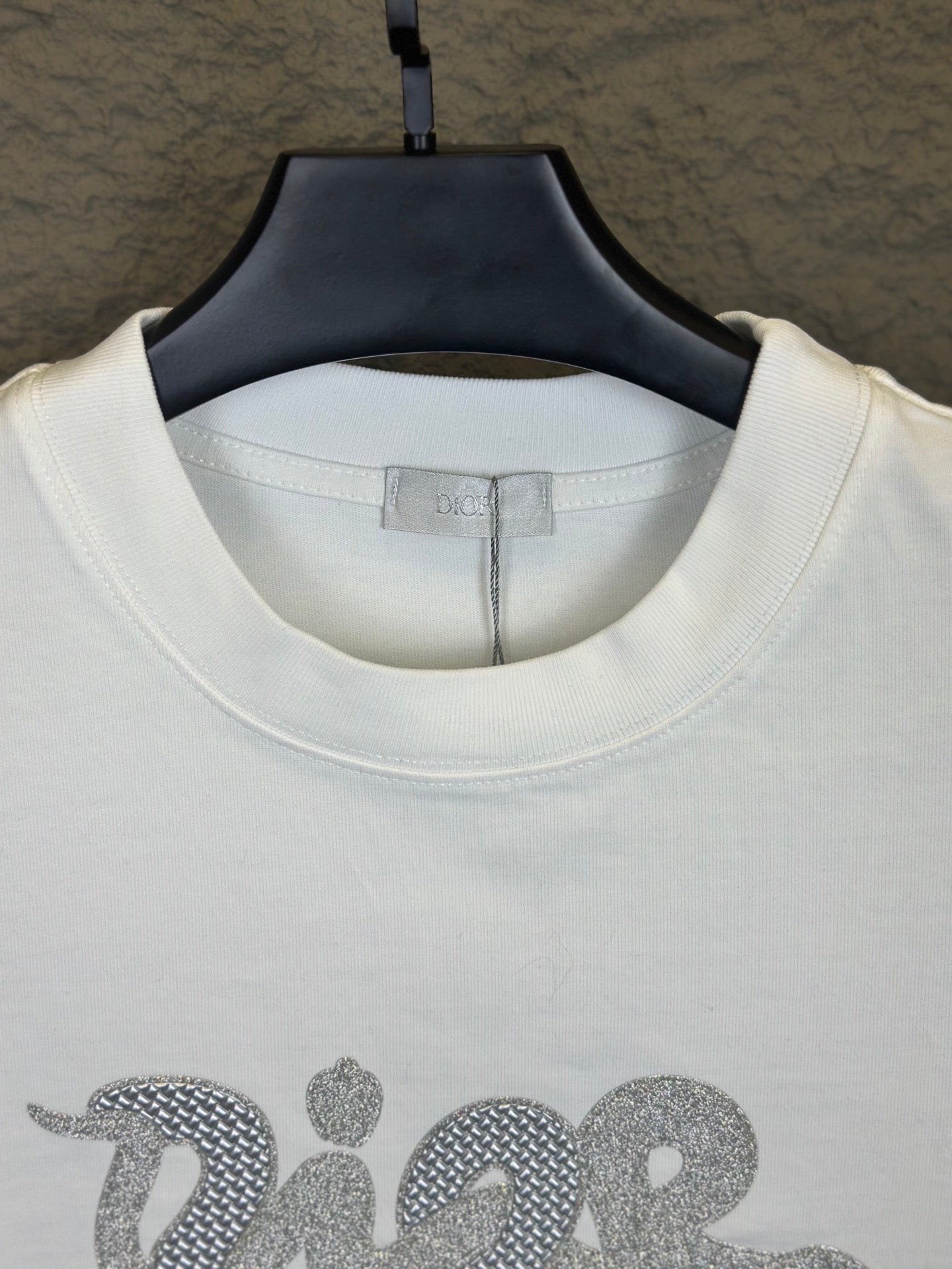 LuxluxHouse Best Quality Clothes T-shirt Dior