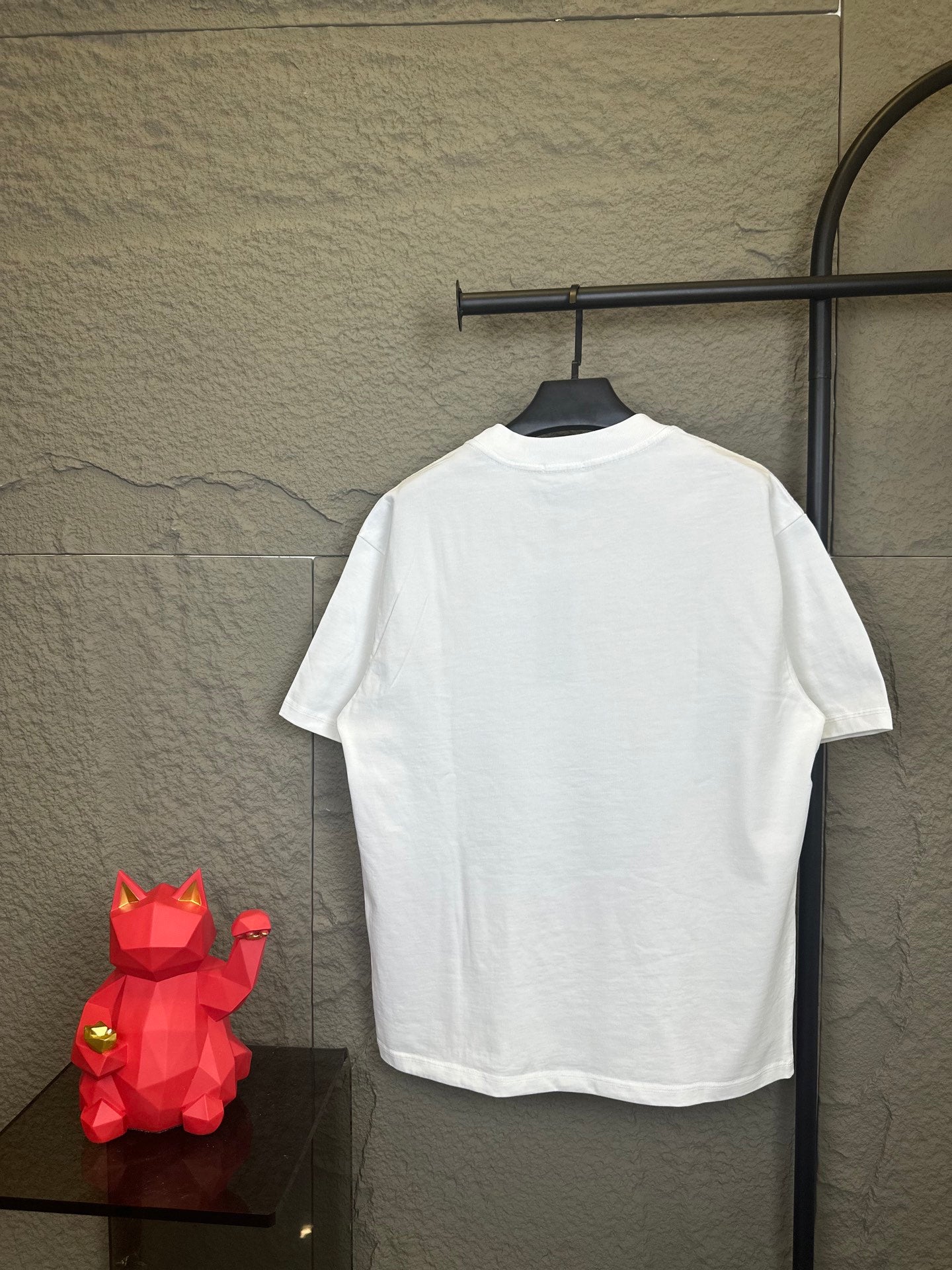LuxluxHouse Best Quality Clothes T-shirt Dior