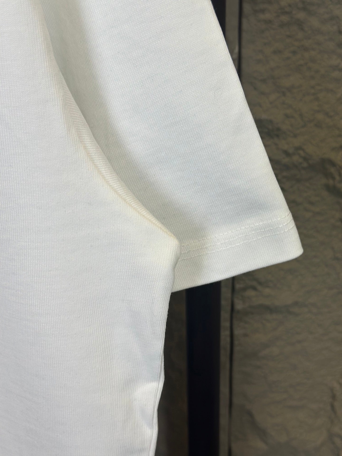 LuxluxHouse Best Quality Clothes T-shirt Dior