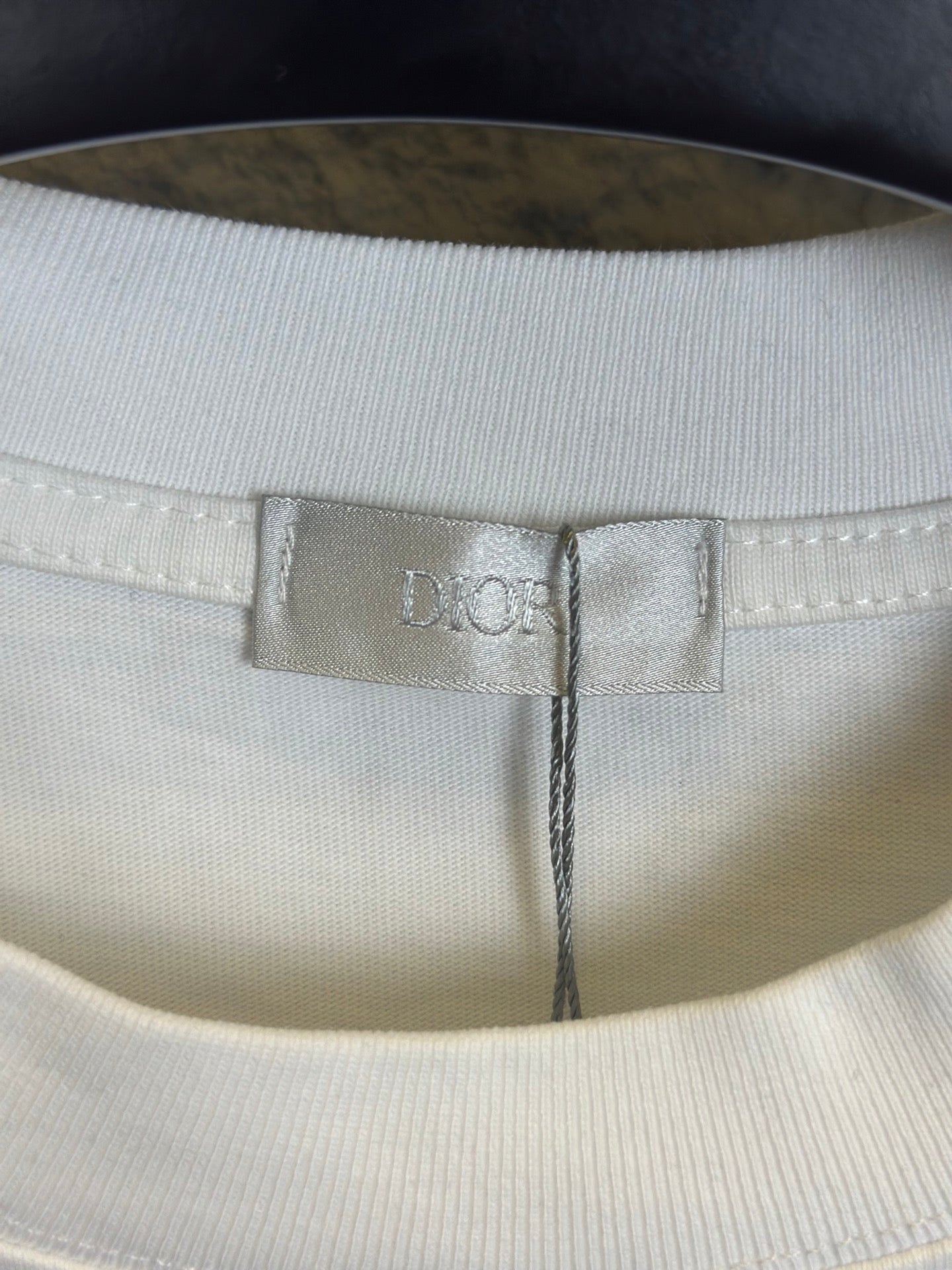 LuxluxHouse Best Quality Clothes T-shirt Dior