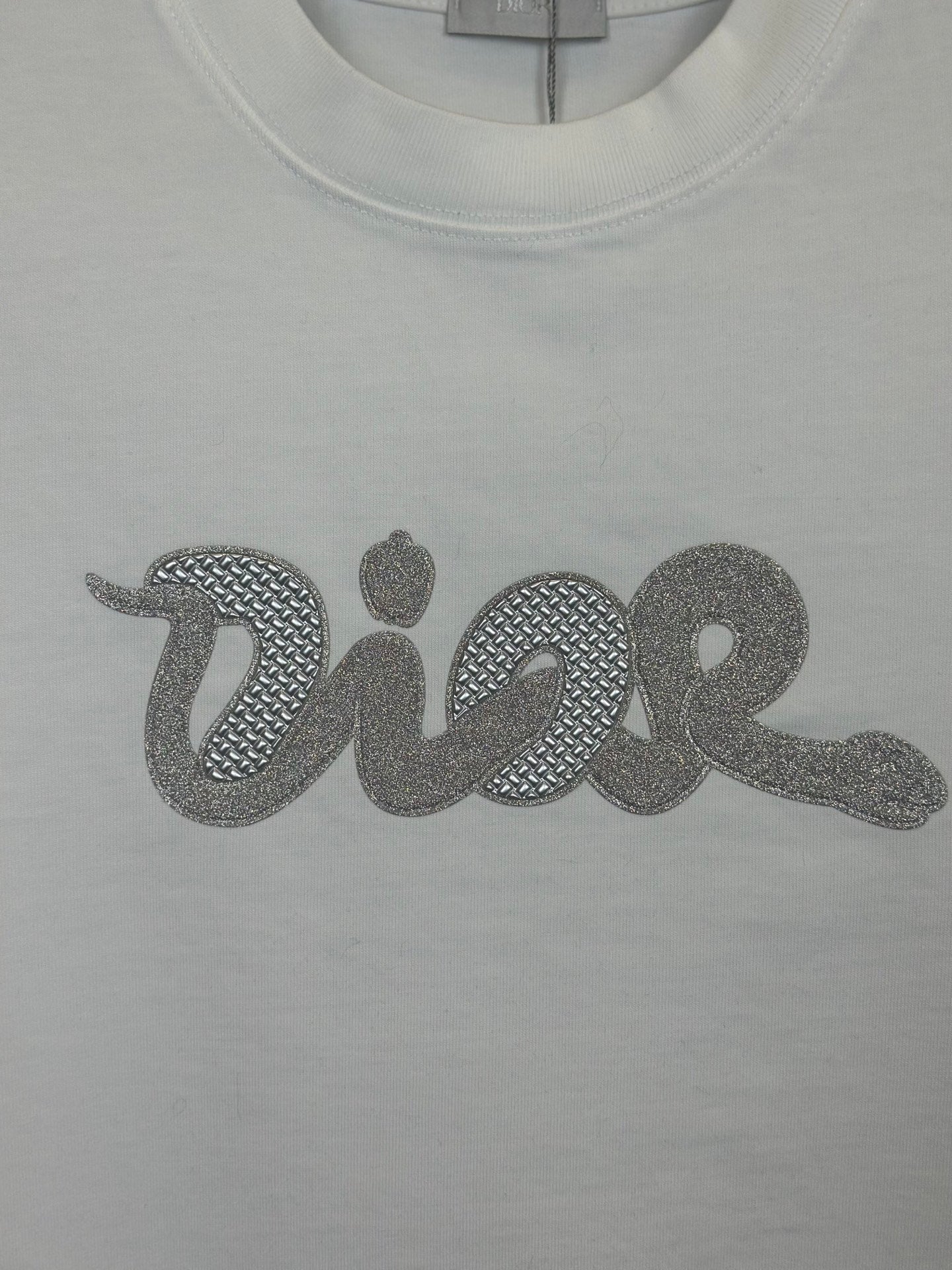 LuxluxHouse Best Quality Clothes T-shirt Dior