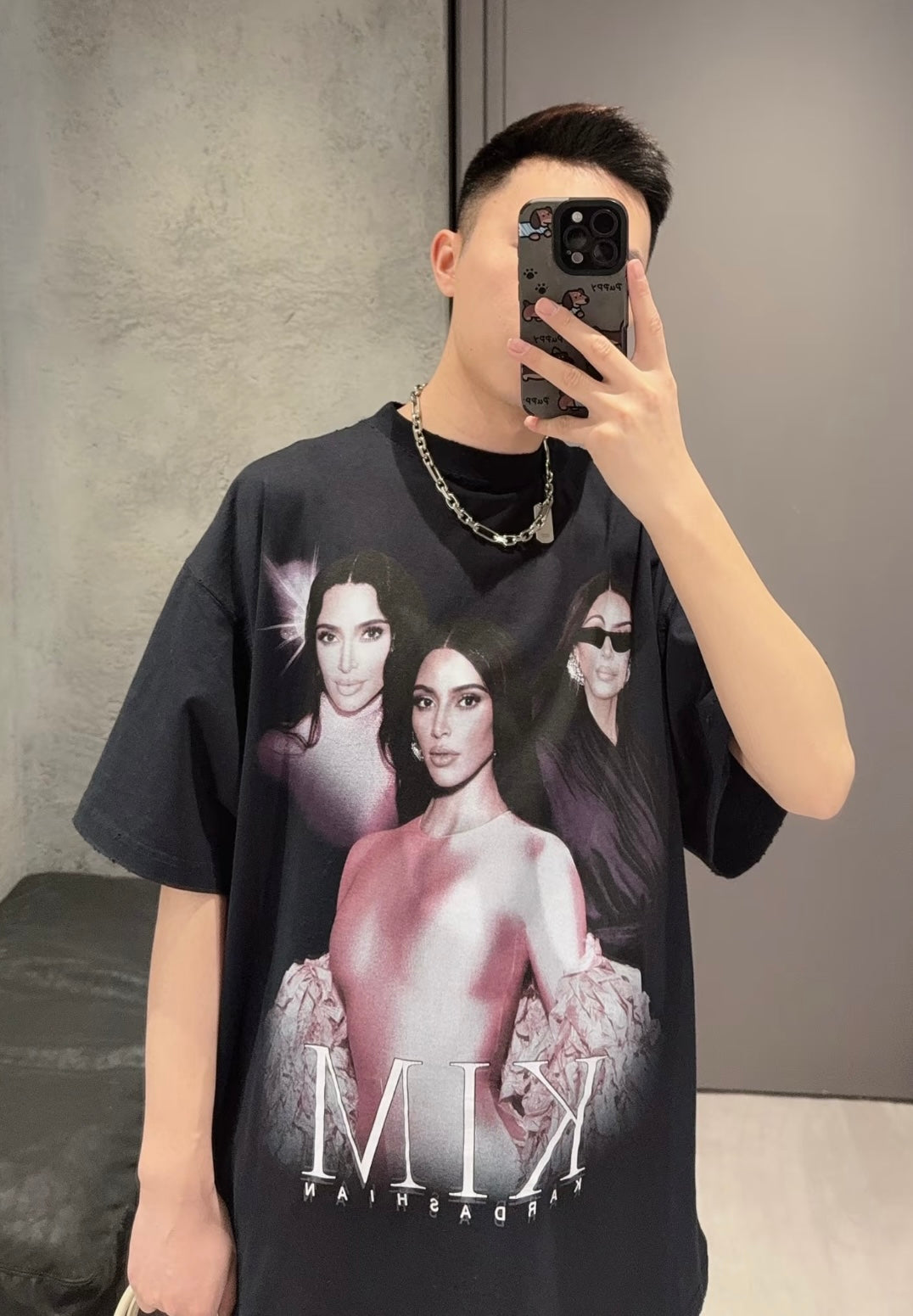 LuxluxHouse Best Quality Clothes Balenciaga T-shirt