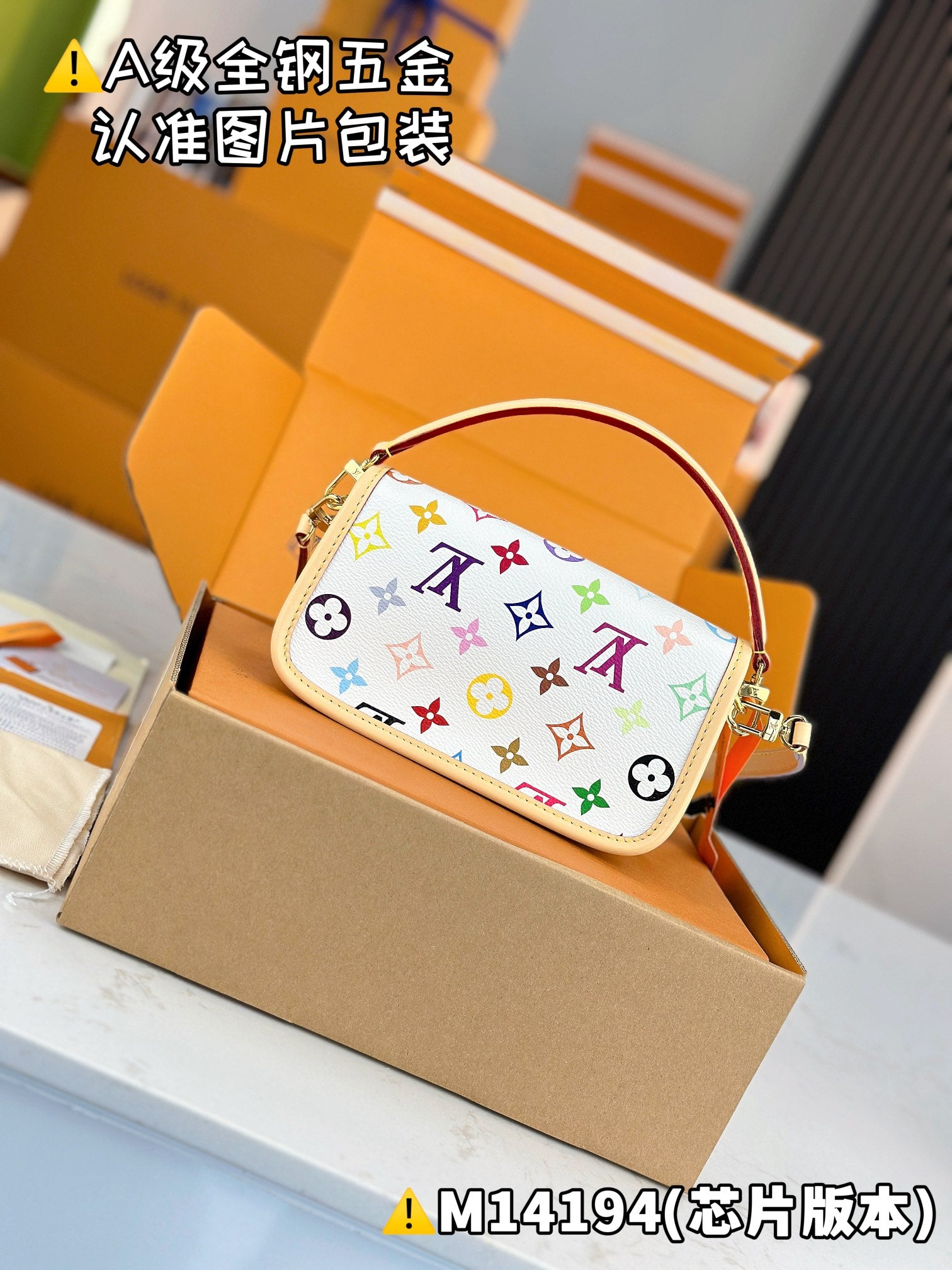 LuxluxHouse Best Quality Bags Best Louis Vuitton