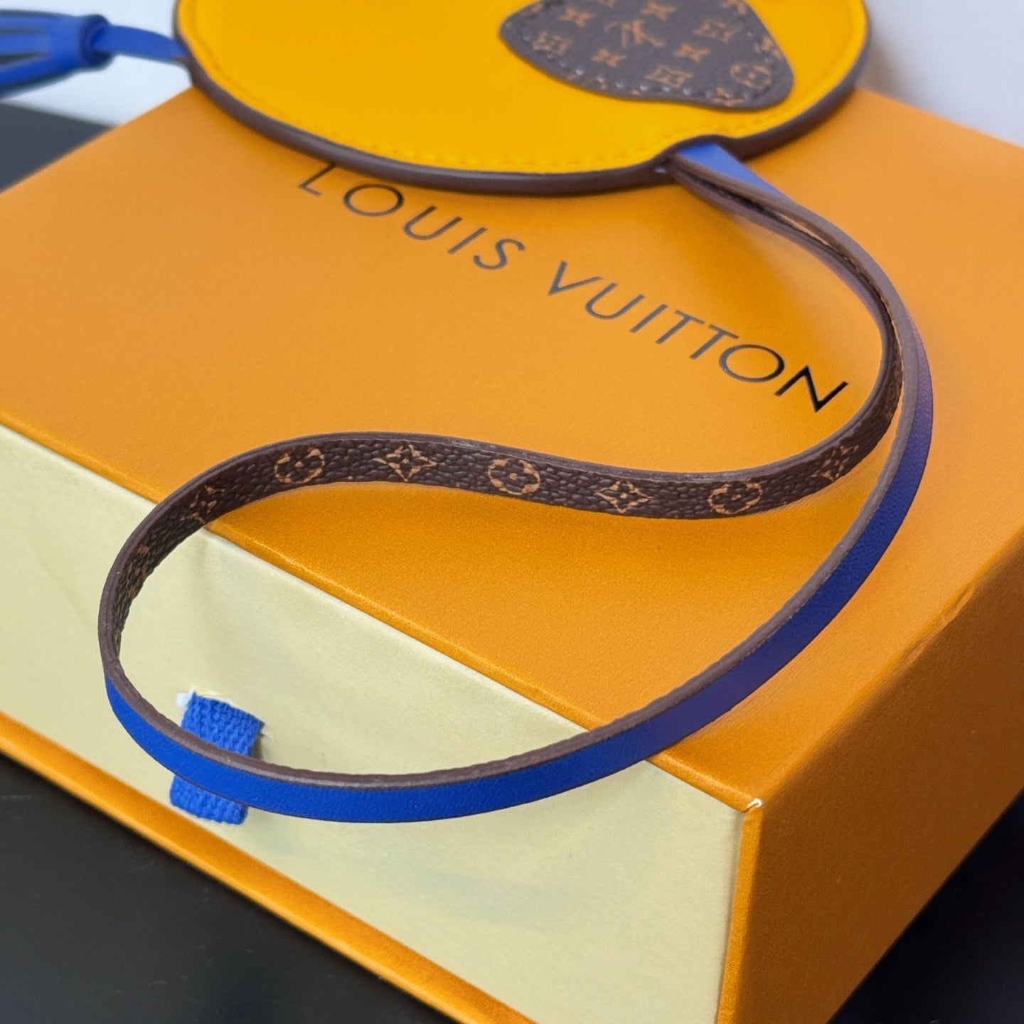 LuxluxHouse Best Quality Accessories Keychain Louis Vuitton Keychain