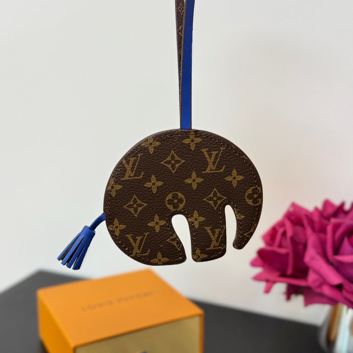 LuxluxHouse Best Quality Accessories Keychain Louis Vuitton Keychain