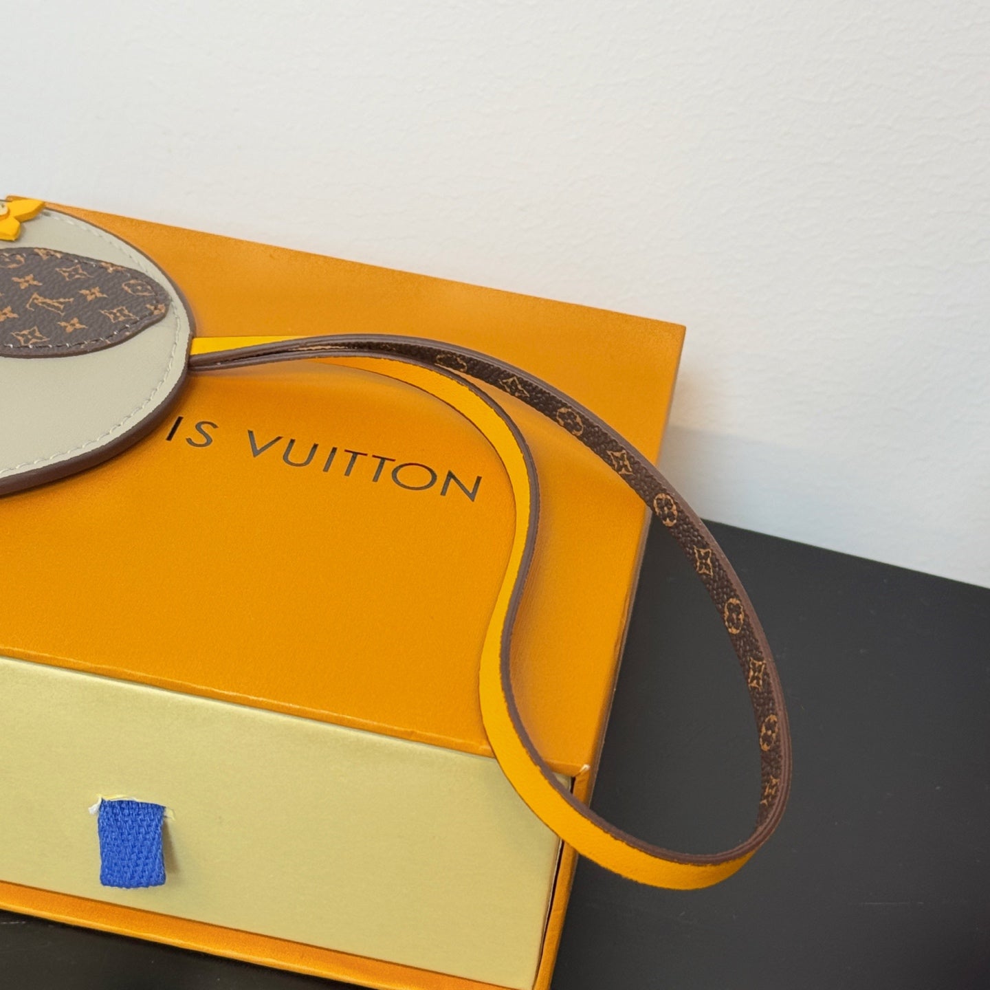 LuxluxHouse Best Quality Accessories Keychain Louis Vuitton Keychain