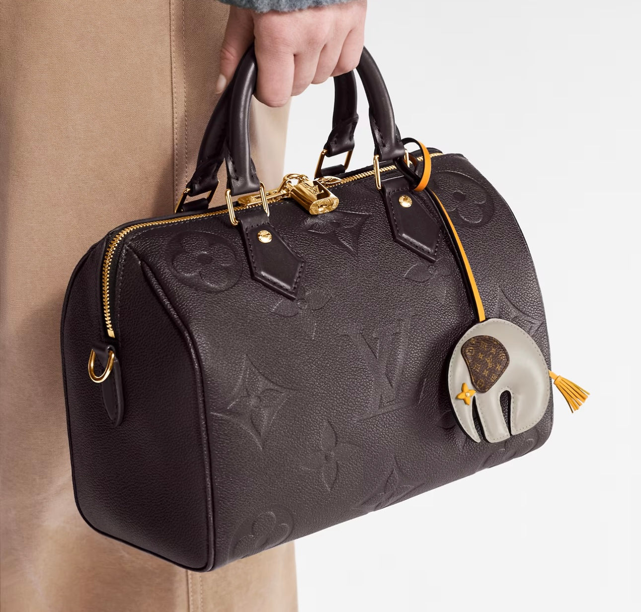 LuxluxHouse Best Quality Accessories Keychain Louis Vuitton Keychain