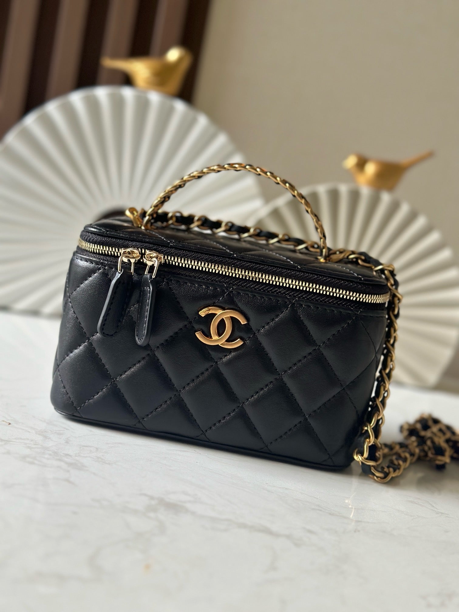 LuxluxHouse Best Quality Bags Chanel Women