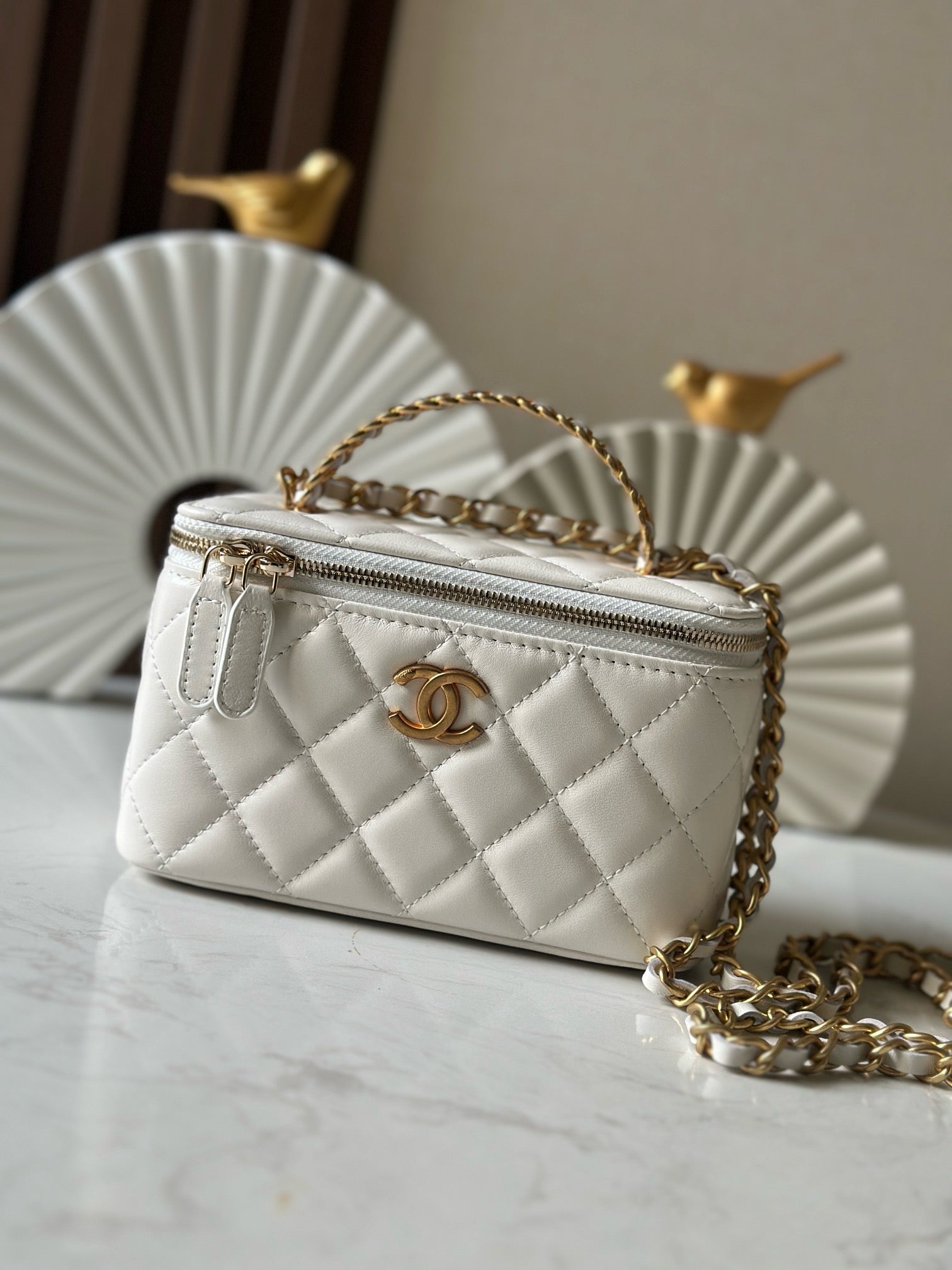 LuxluxHouse Best Quality Bags Chanel Women