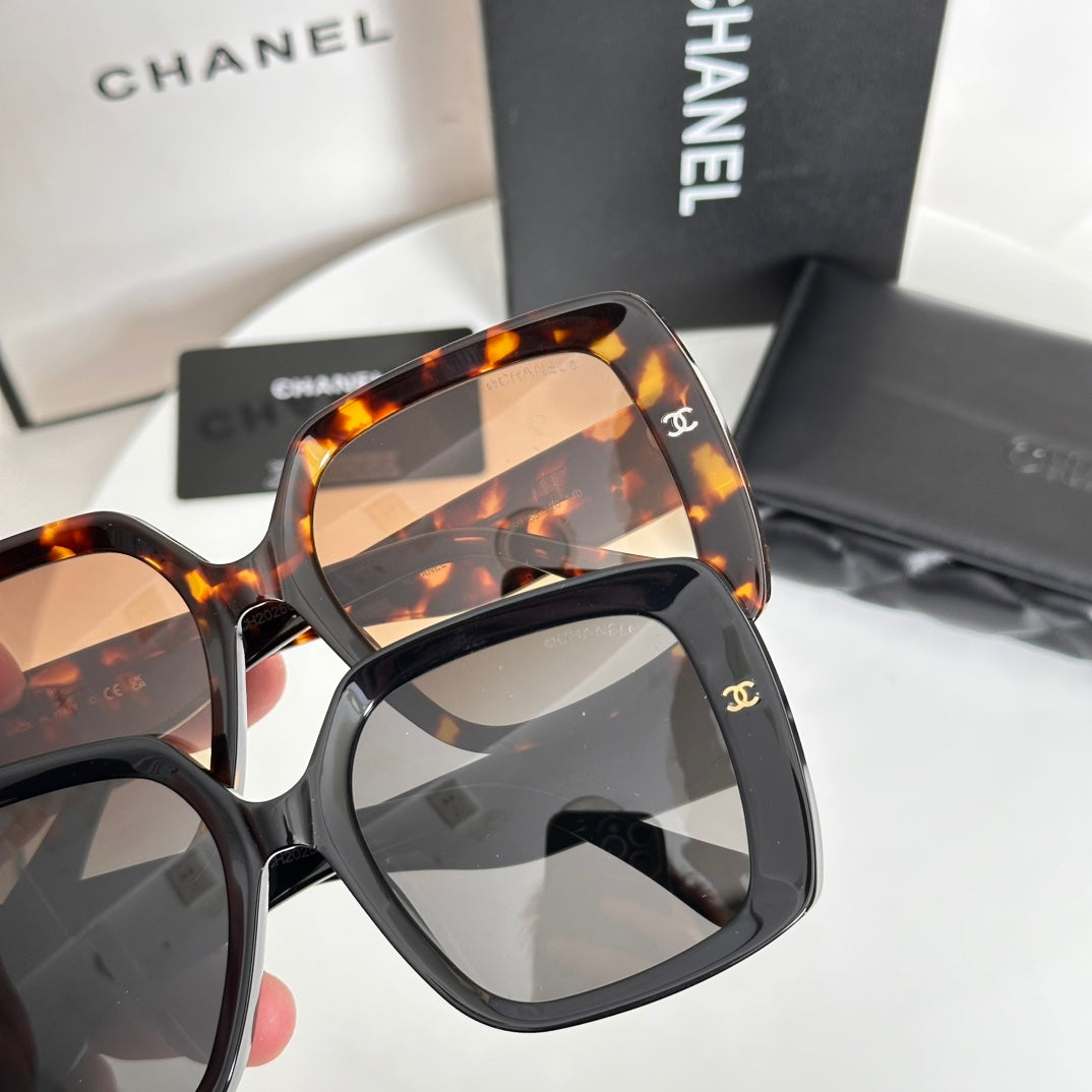 LuxluxHouse Best Quality Glasses Chanel