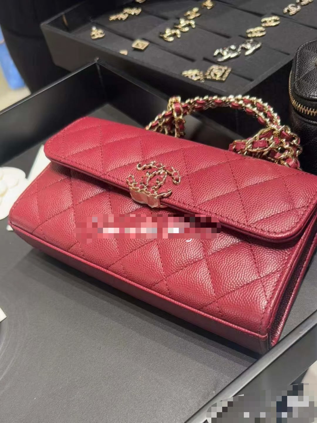 LuxluxHouse Best Quality Bags Chanel Women