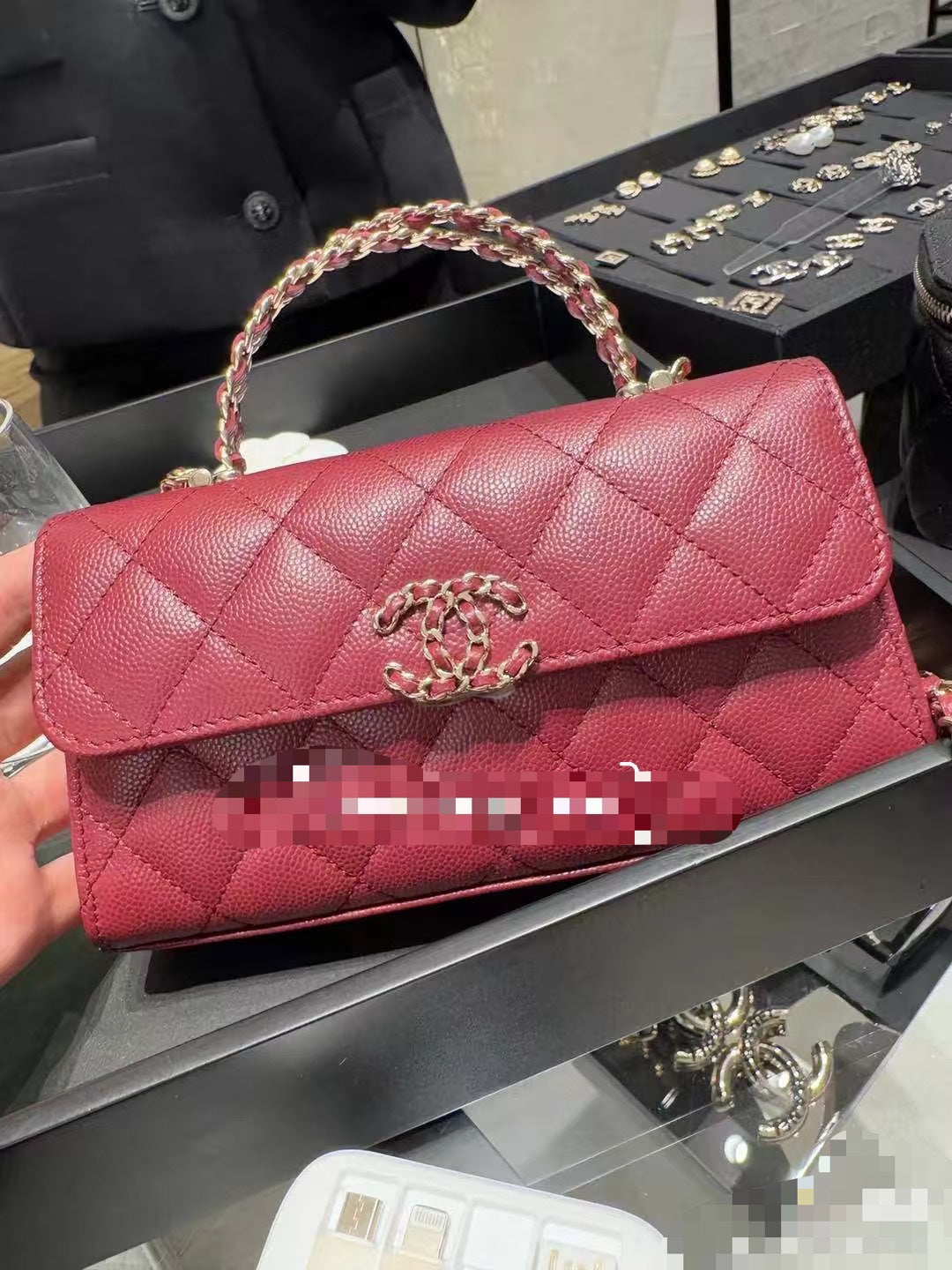 LuxluxHouse Best Quality Bags Chanel Women
