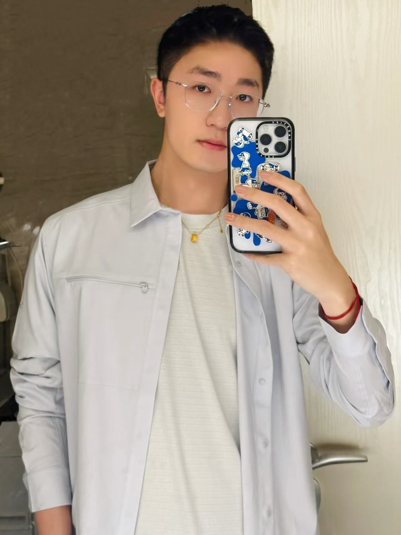 LuxluxHouse Best Quality Clothes Shirts&Polo Arcteryx