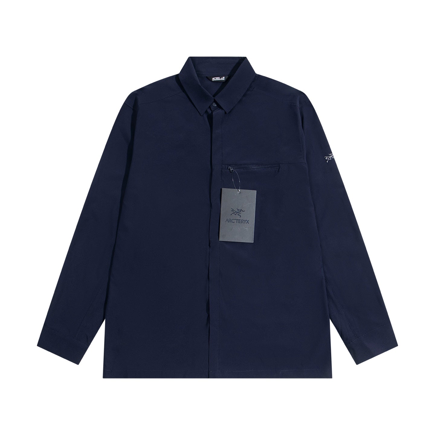 LuxluxHouse Best Quality Clothes Shirts&Polo Arcteryx
