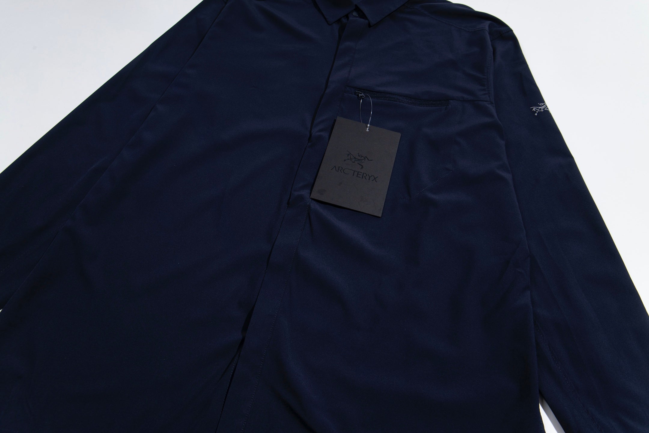 LuxluxHouse Best Quality Clothes Shirts&Polo Arcteryx