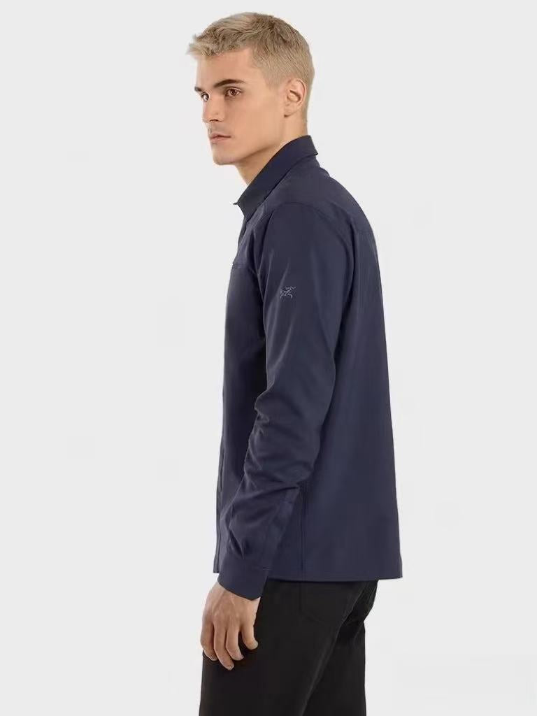 LuxluxHouse Best Quality Clothes Shirts&Polo Arcteryx